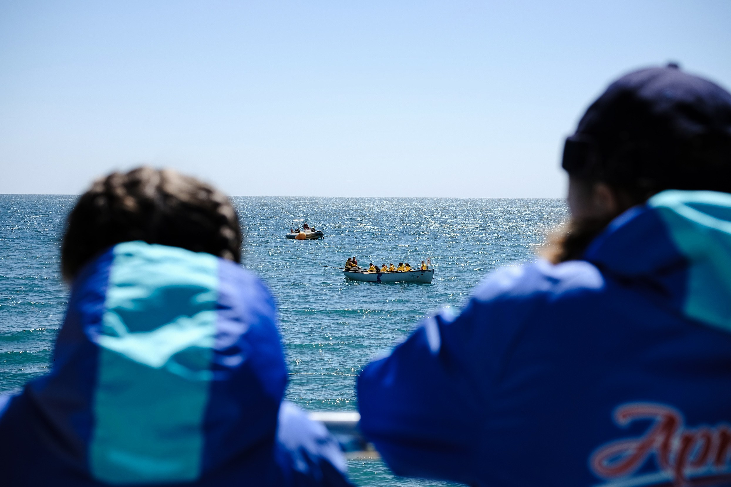 Репортаж. Таня Чернова