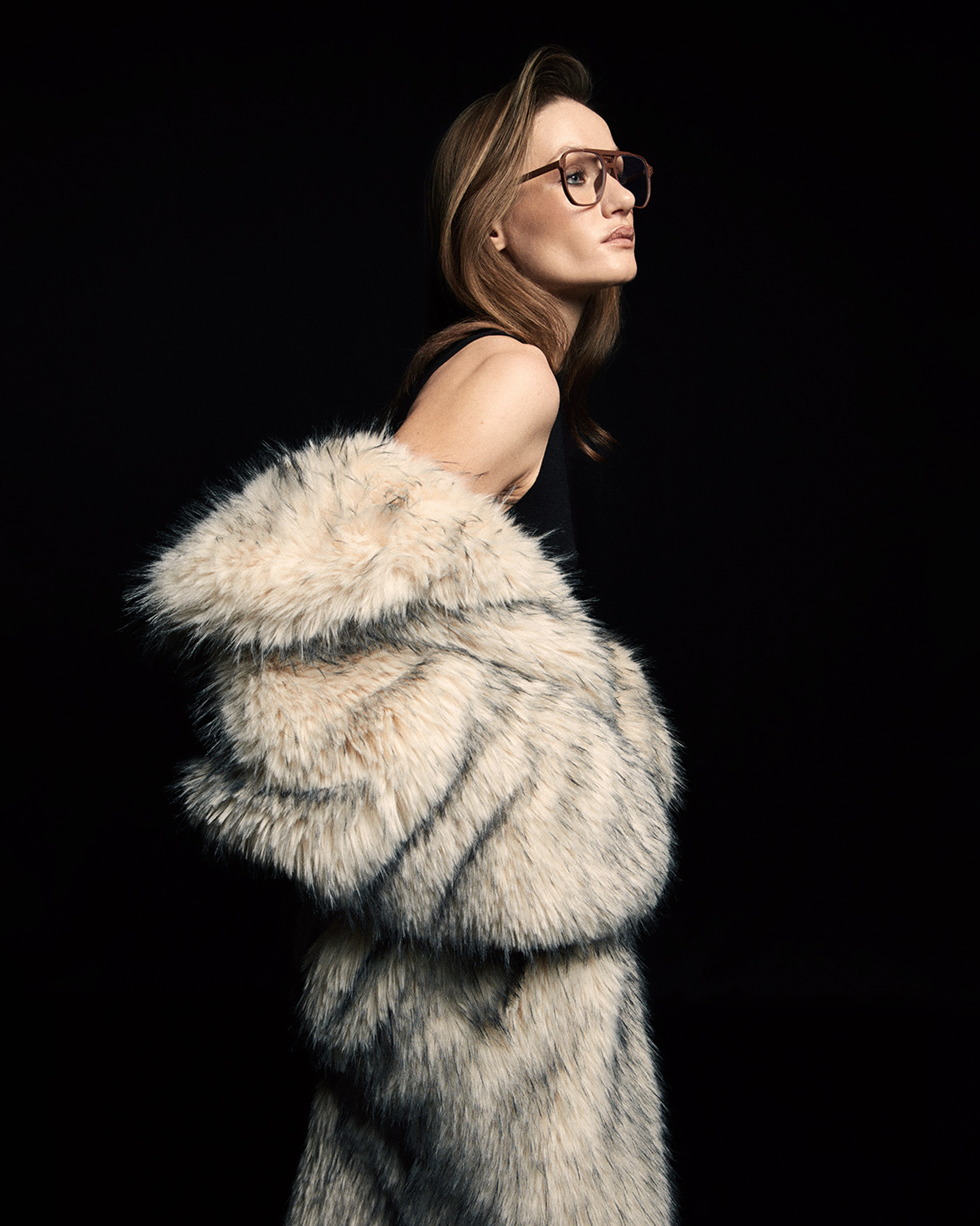 Anna Polovinkina. Фотограф в Санкт-Петербурге модельные тесты каталоги бренды лук бук