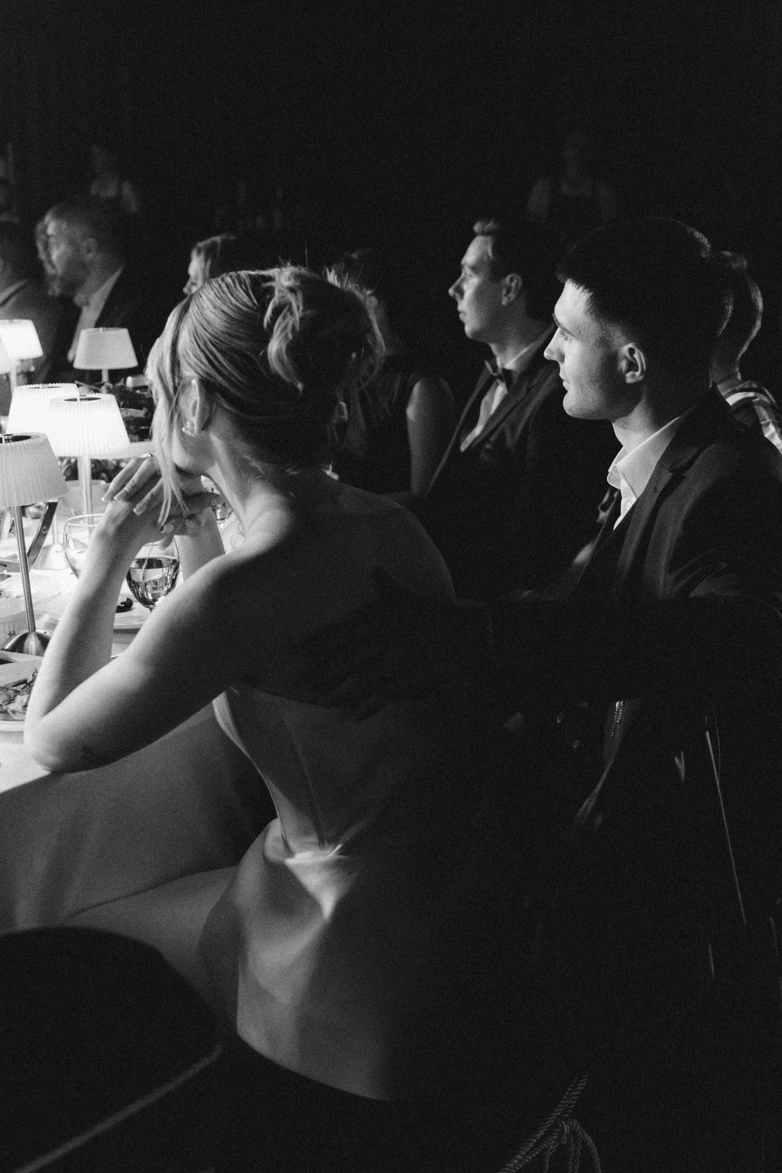 Там, где тепло. Свадебный и портретный фотограф в Брянске и Москве Алина Химушкина