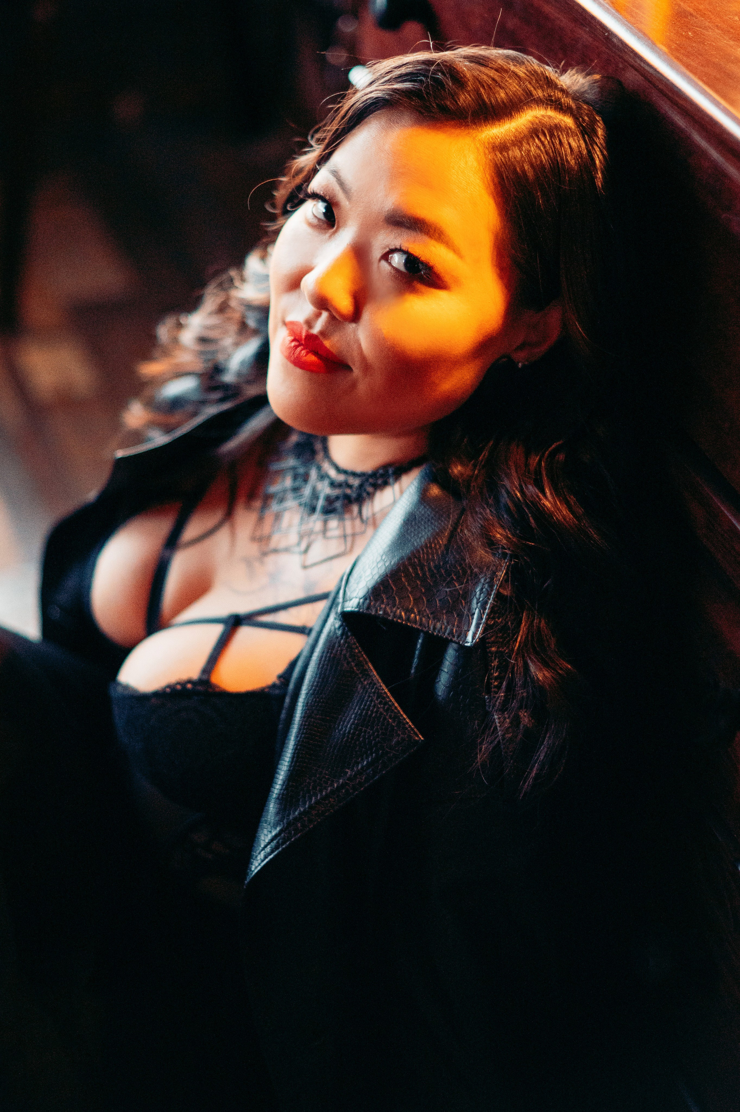 Юля. Творческий фотограф в Волгограде