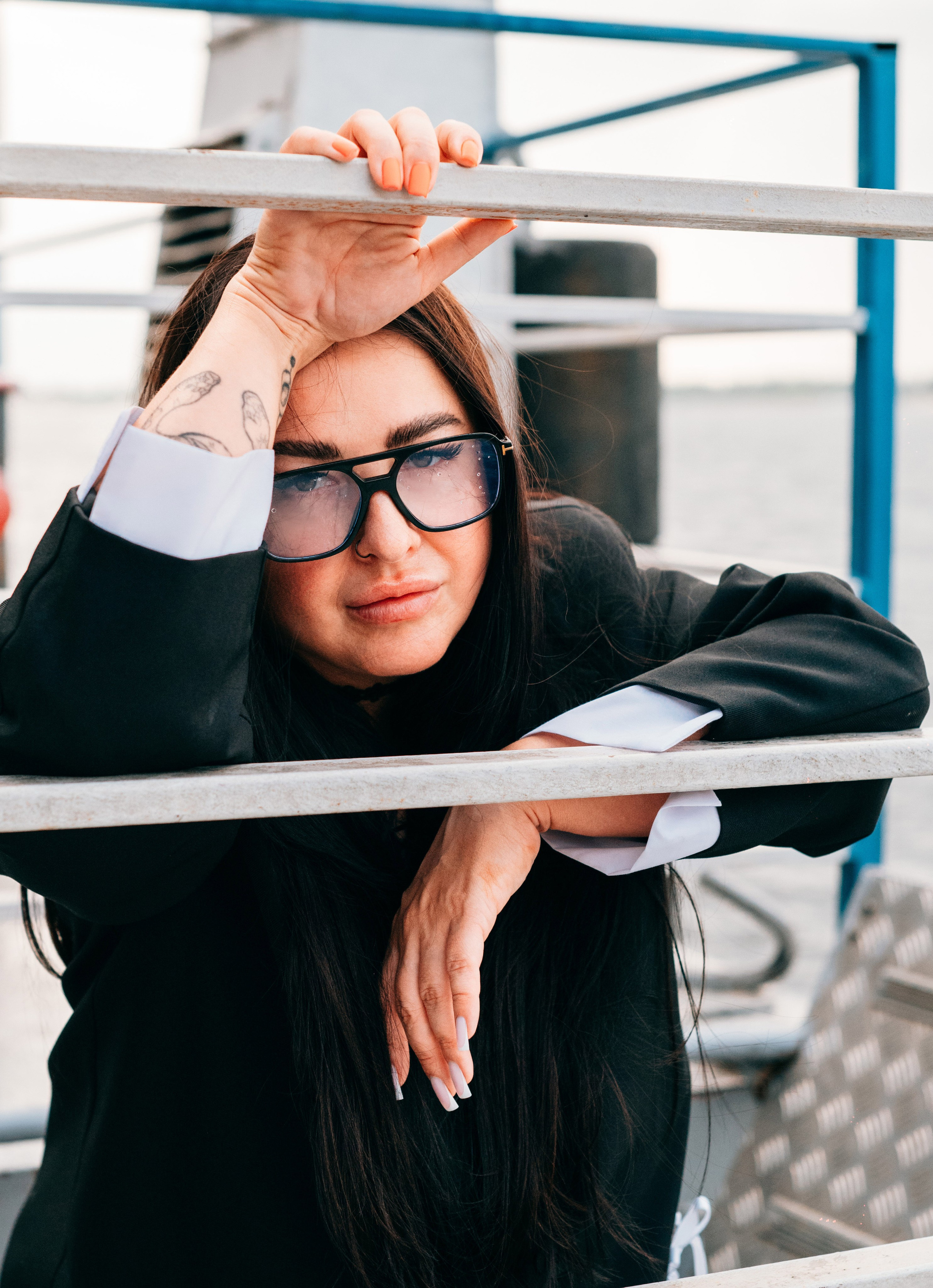 Юля. Творческий фотограф в Волгограде