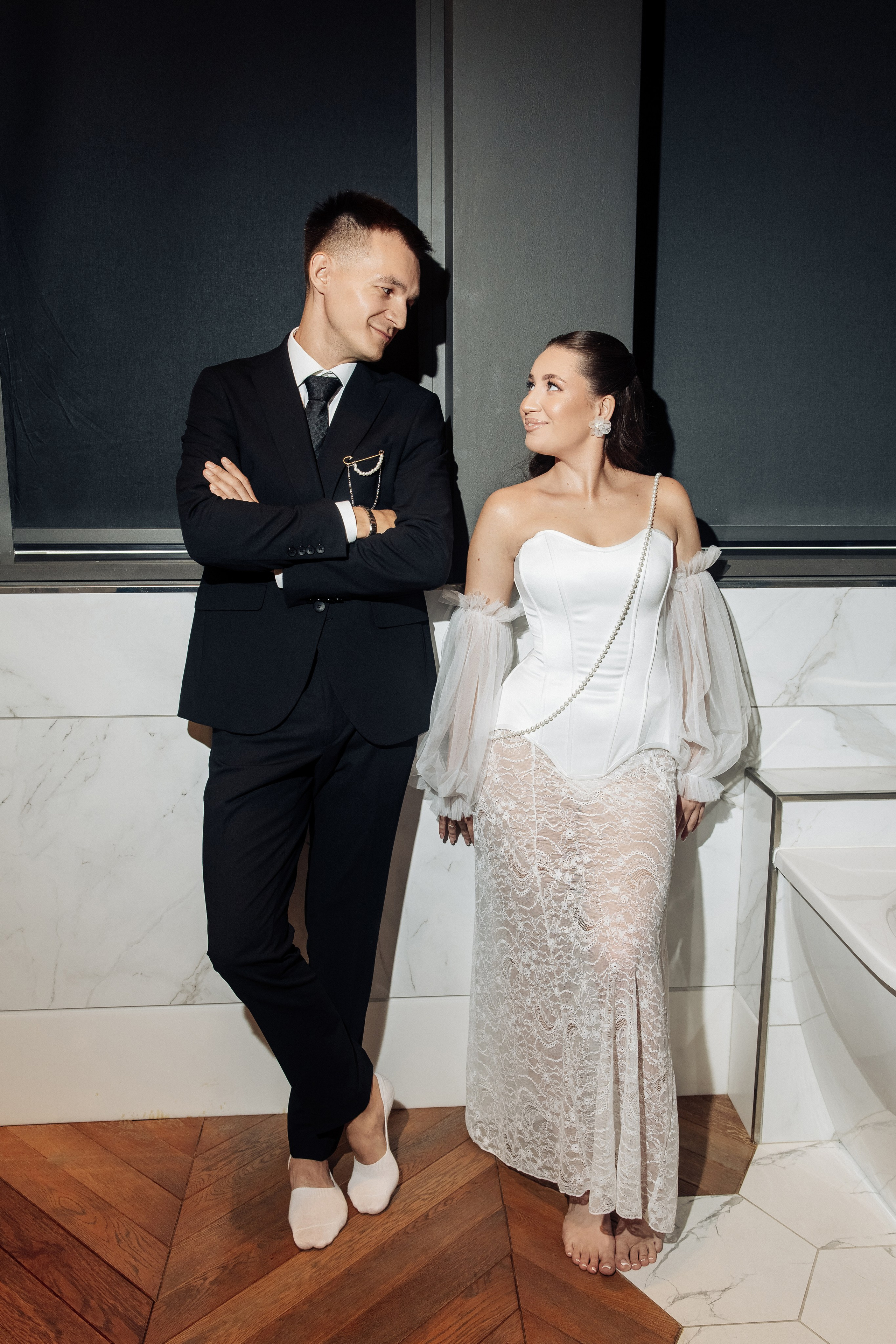 Никита & Лилия