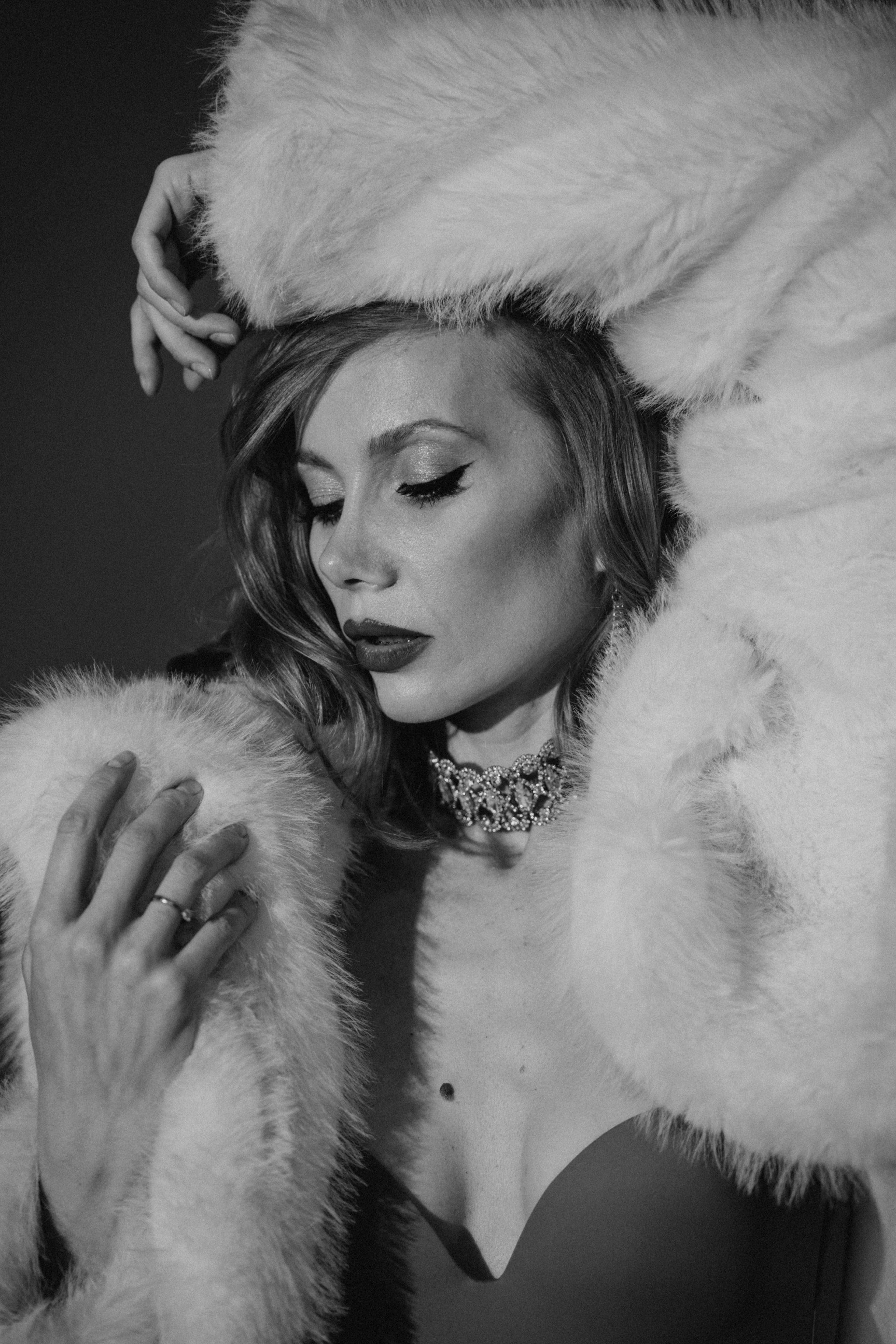 Оксана. Фотограф, Видеограф Новосибирск