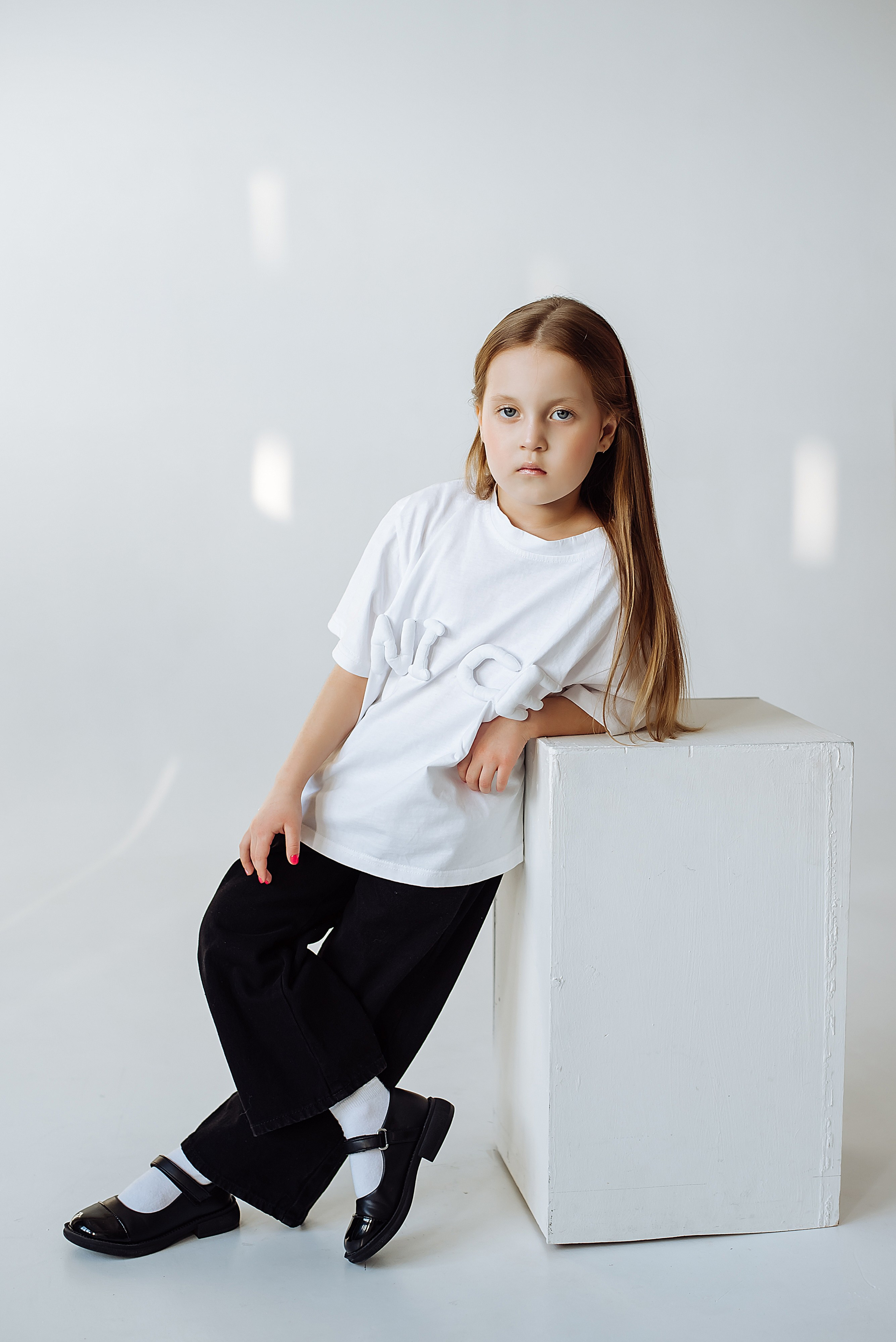 Боженова Арина | 125 см. Promodels