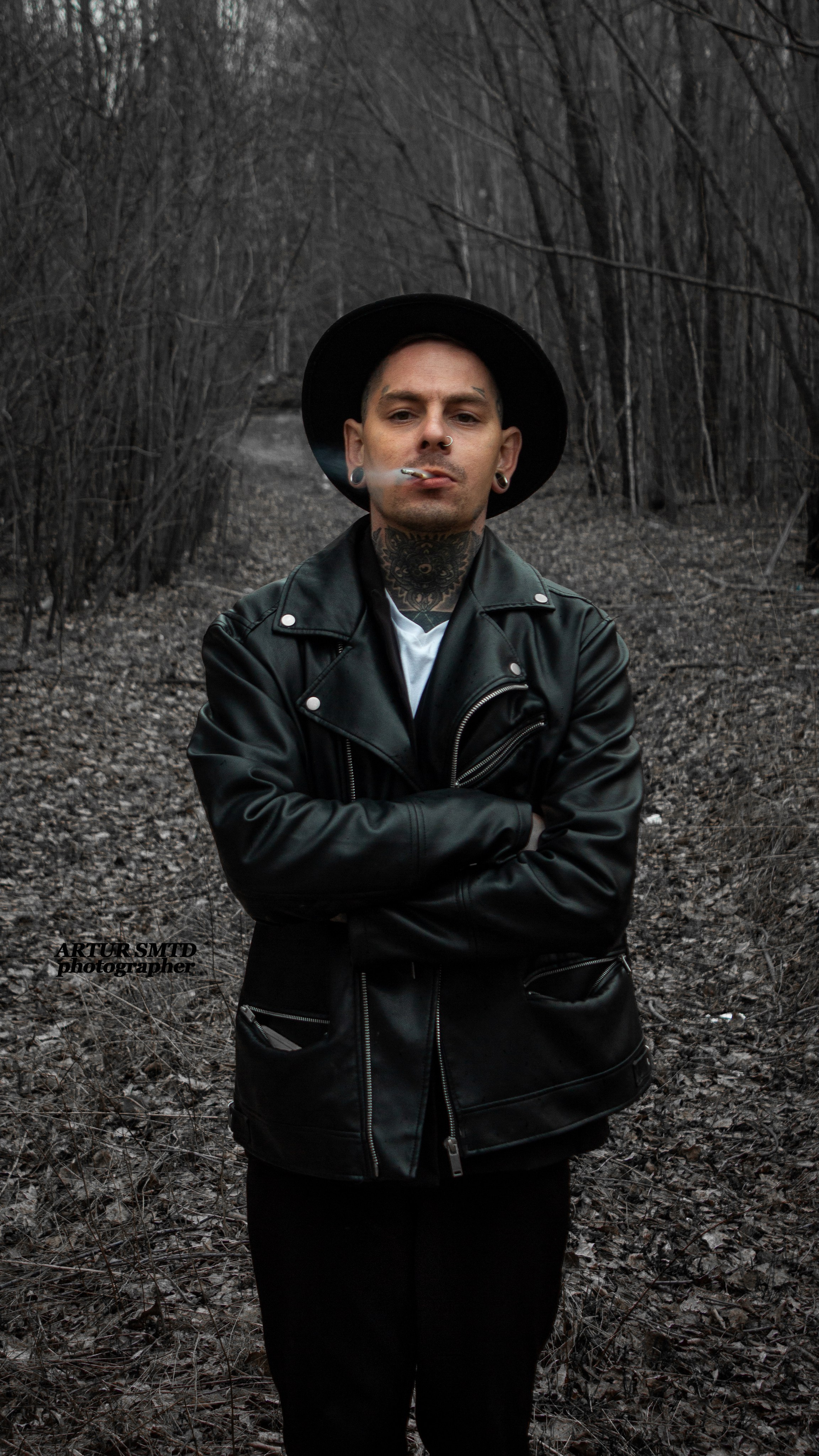 Дима Громов, Май 2024 г. Фотограф из Новосибирска Артур Шамсутдинов