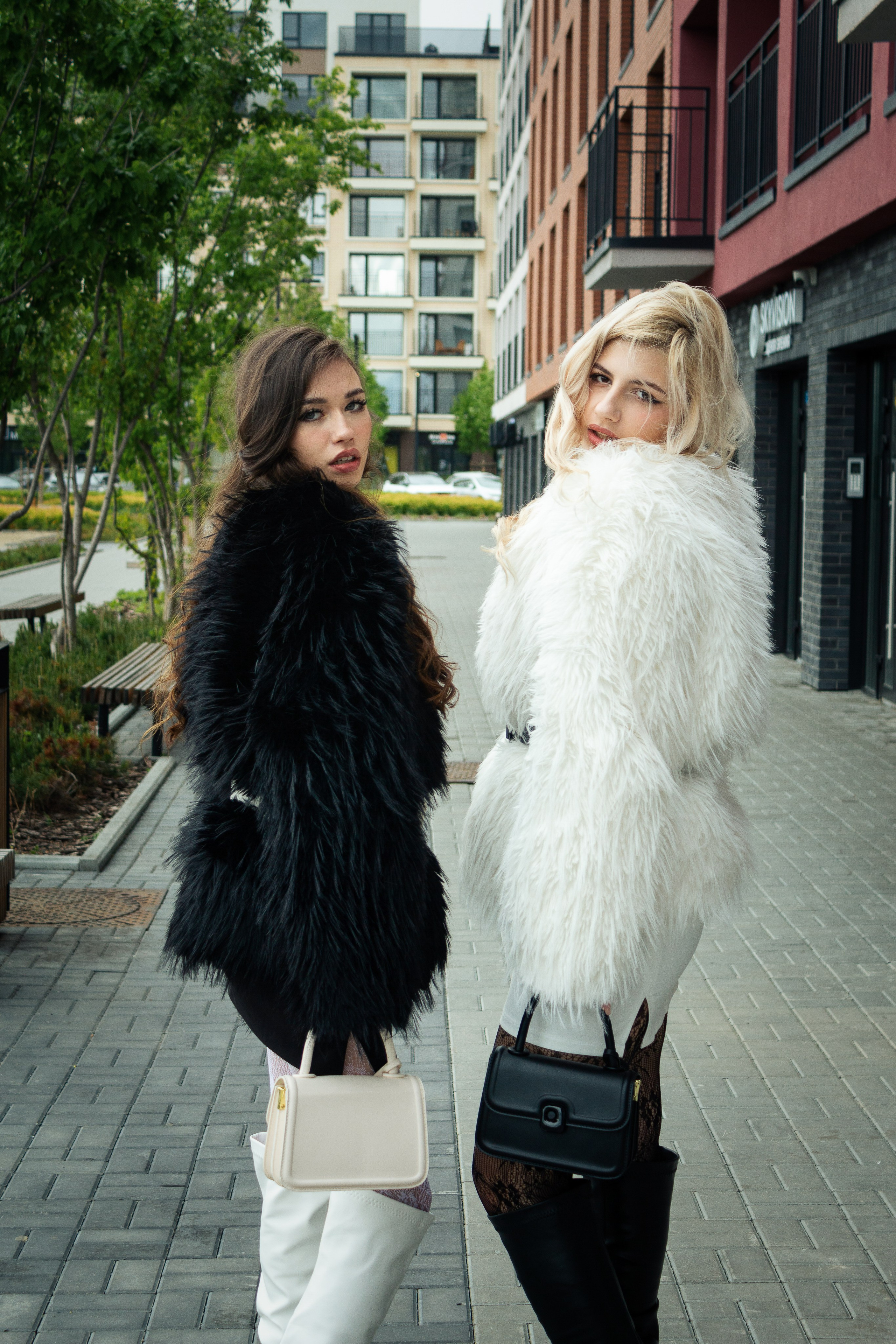 Valeria ☯. Фотограф из Новосибирска Артур Шамсутдинов