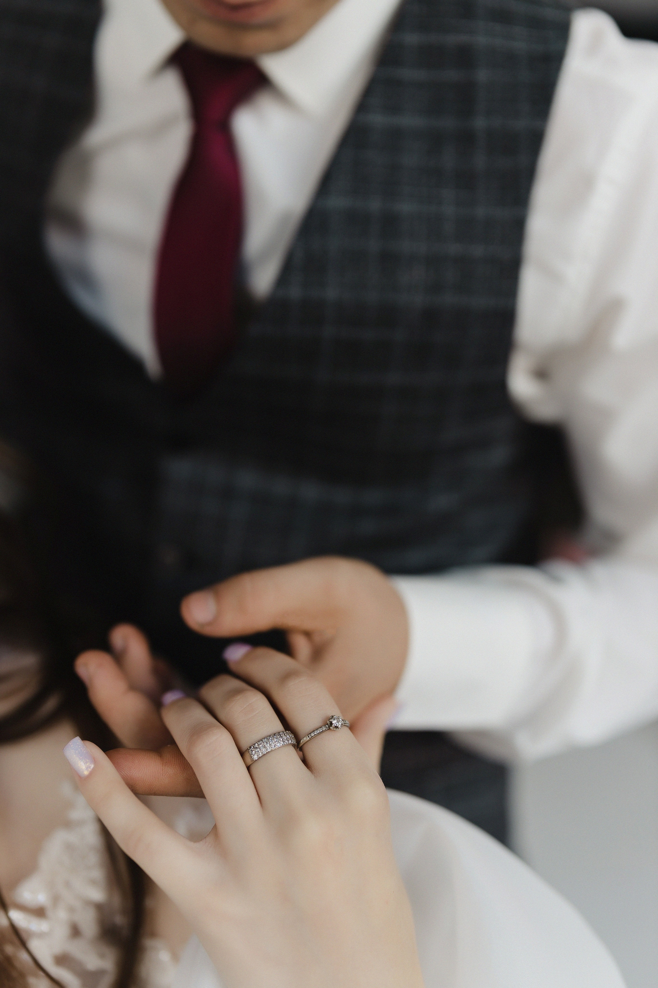 Студия. Свадебный и семейный фотограф в Казани и Волжске