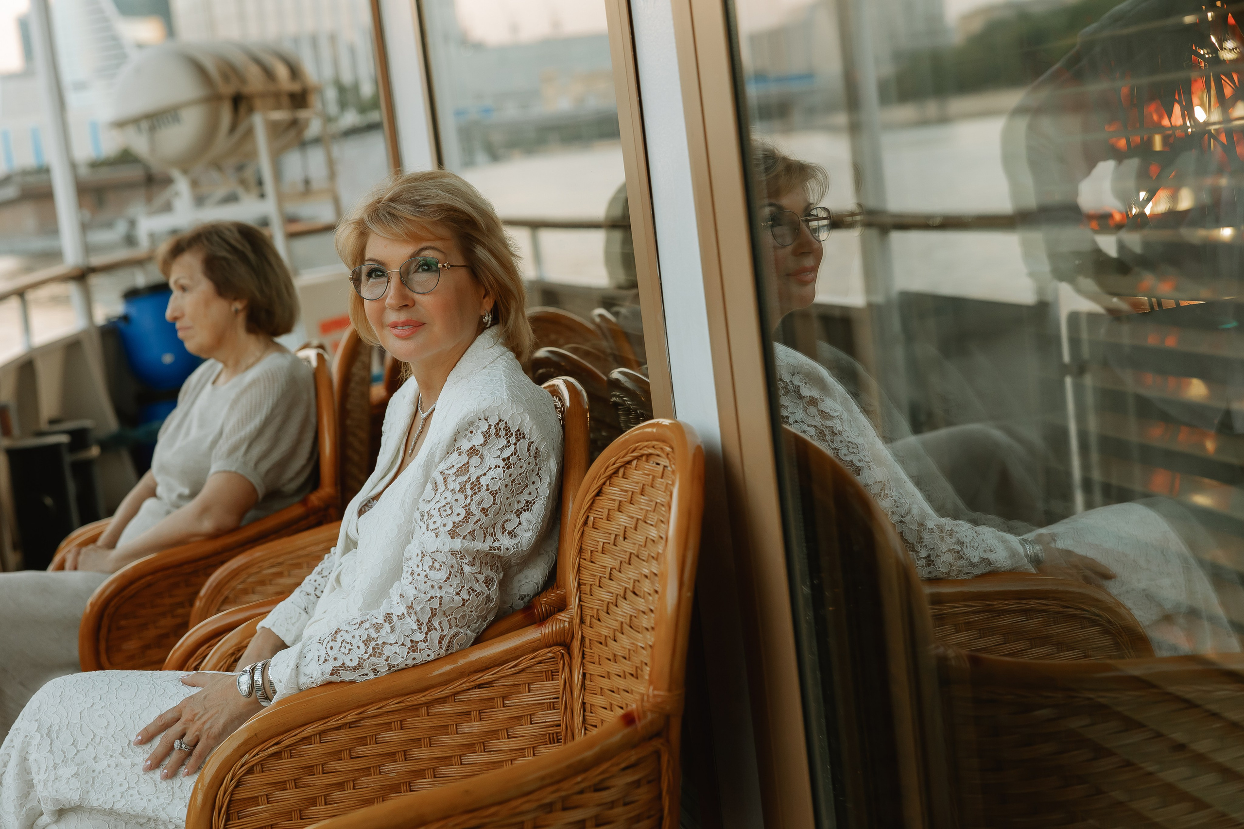 Юбилей Натальи Николаевны. Свадебный фотограф | Москва | Демидова Мария