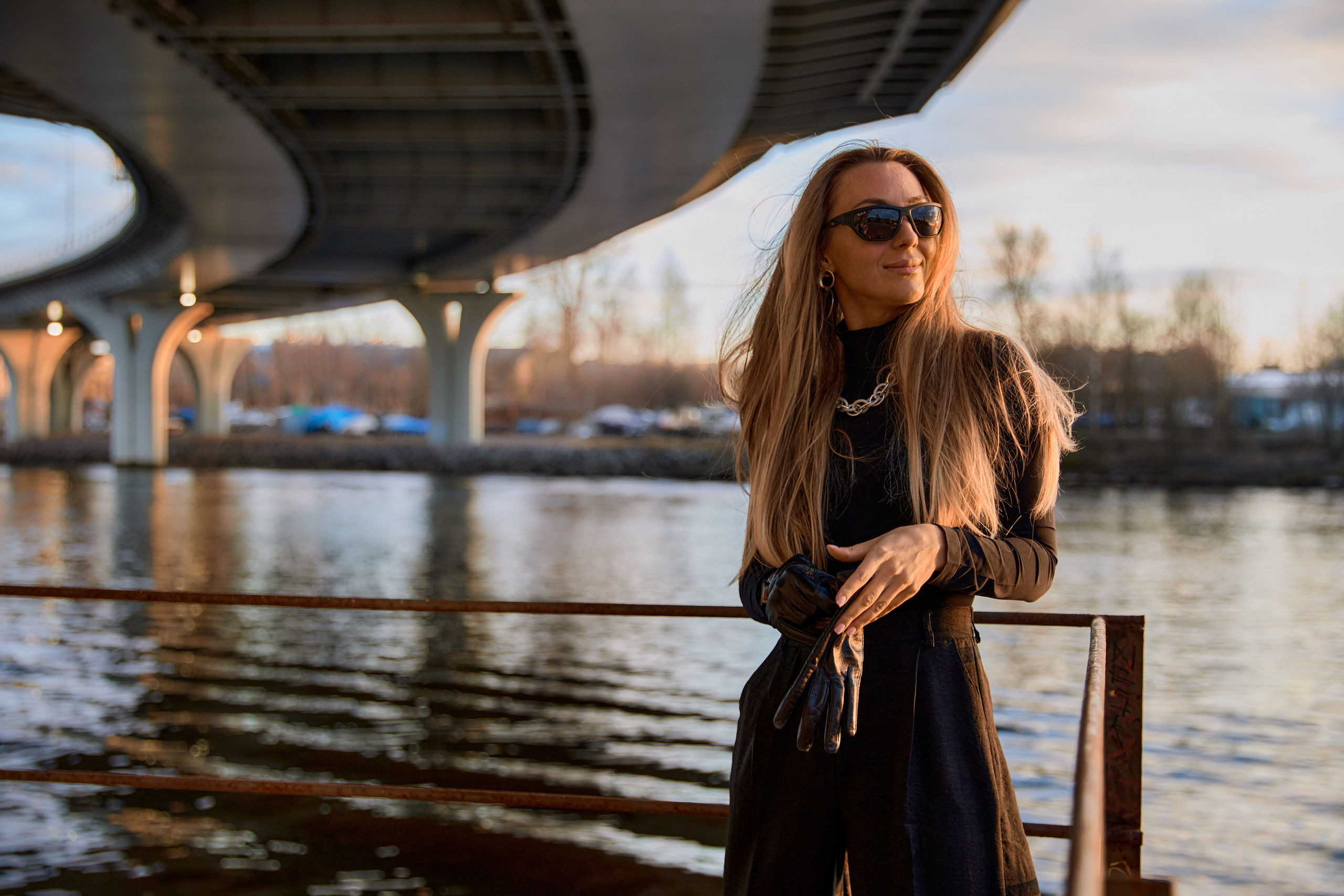 Семейная фотосессия и съёмка в школе СПб Сударикова Мария