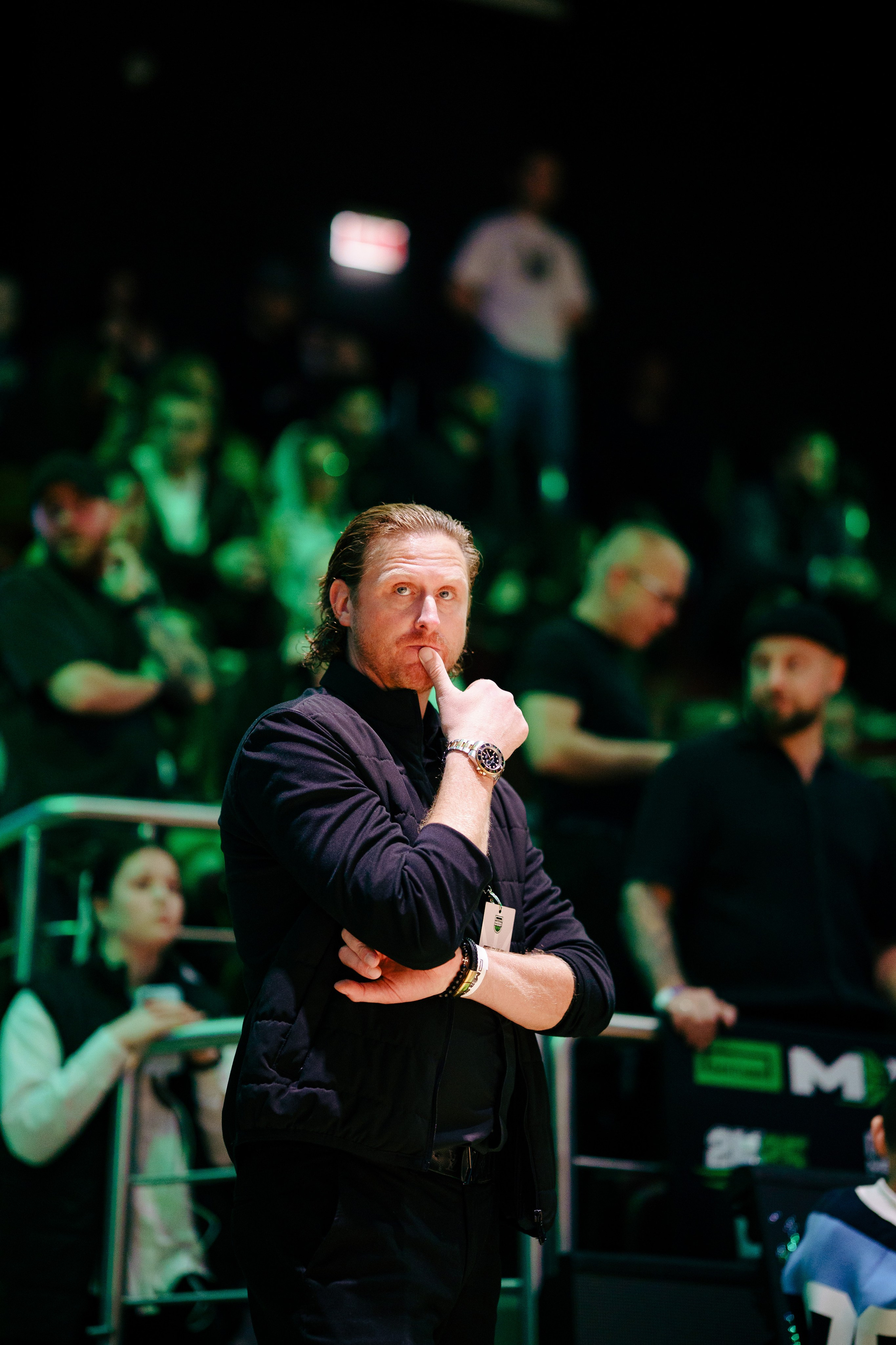 MEDIA BASKET. Репортажный фотограф в Москве Саша Дружинина