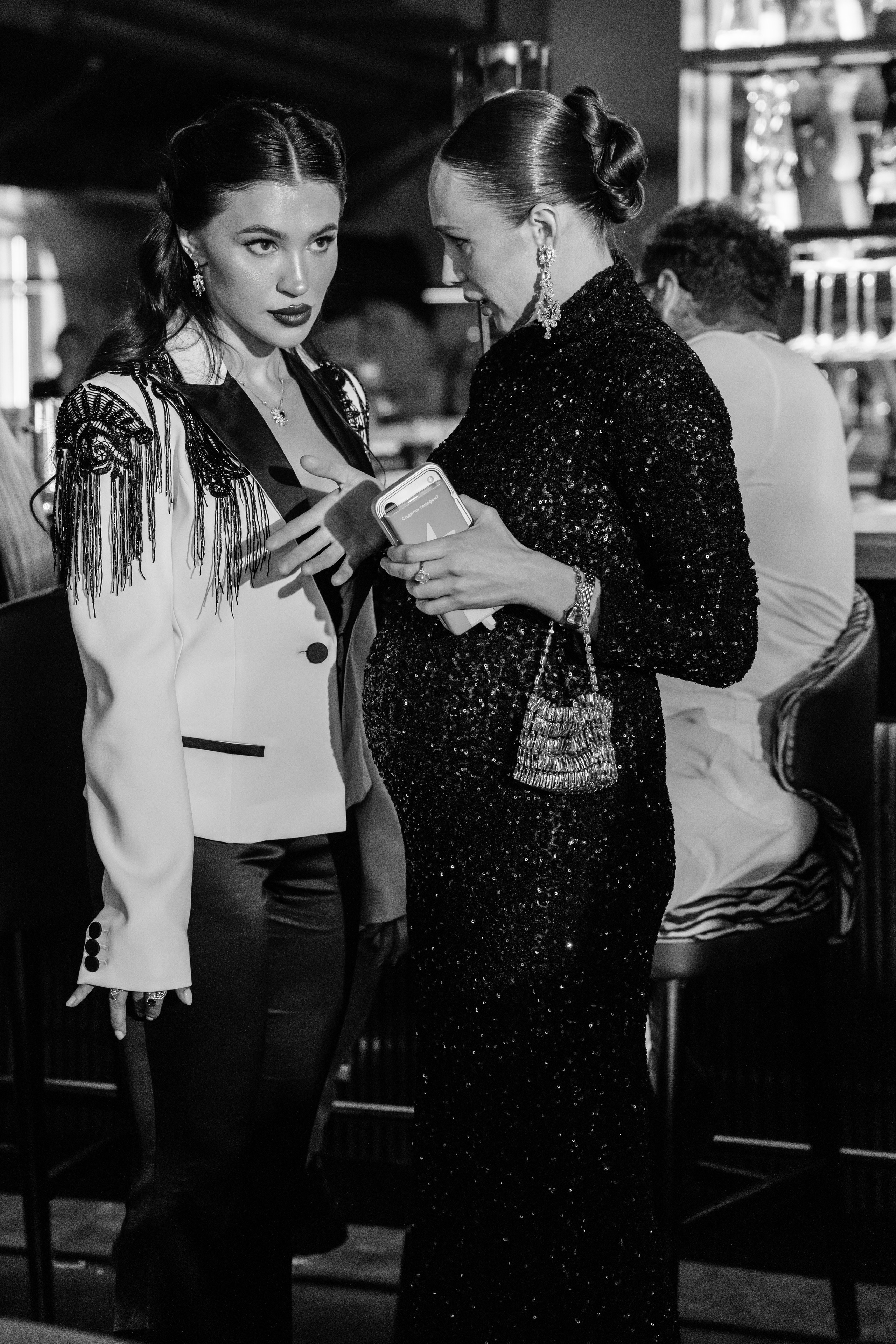 WORLD FASHION CHANEL 20 ЛЕТ. Репортажный фотограф в Москве Саша Дружинина