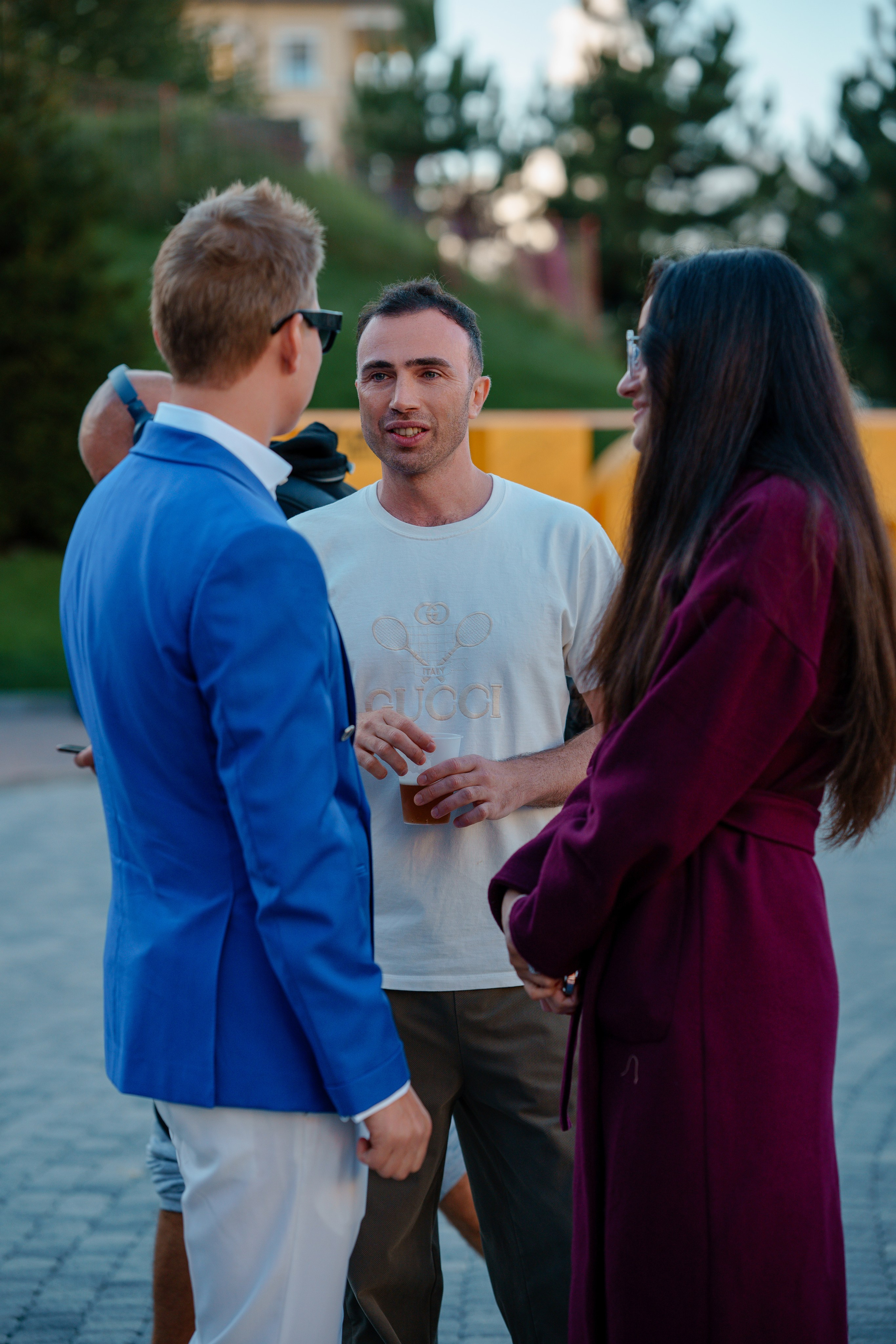 Репортажный фотограф в Сочи. Репортажный фотограф в Москве Саша Дружинина