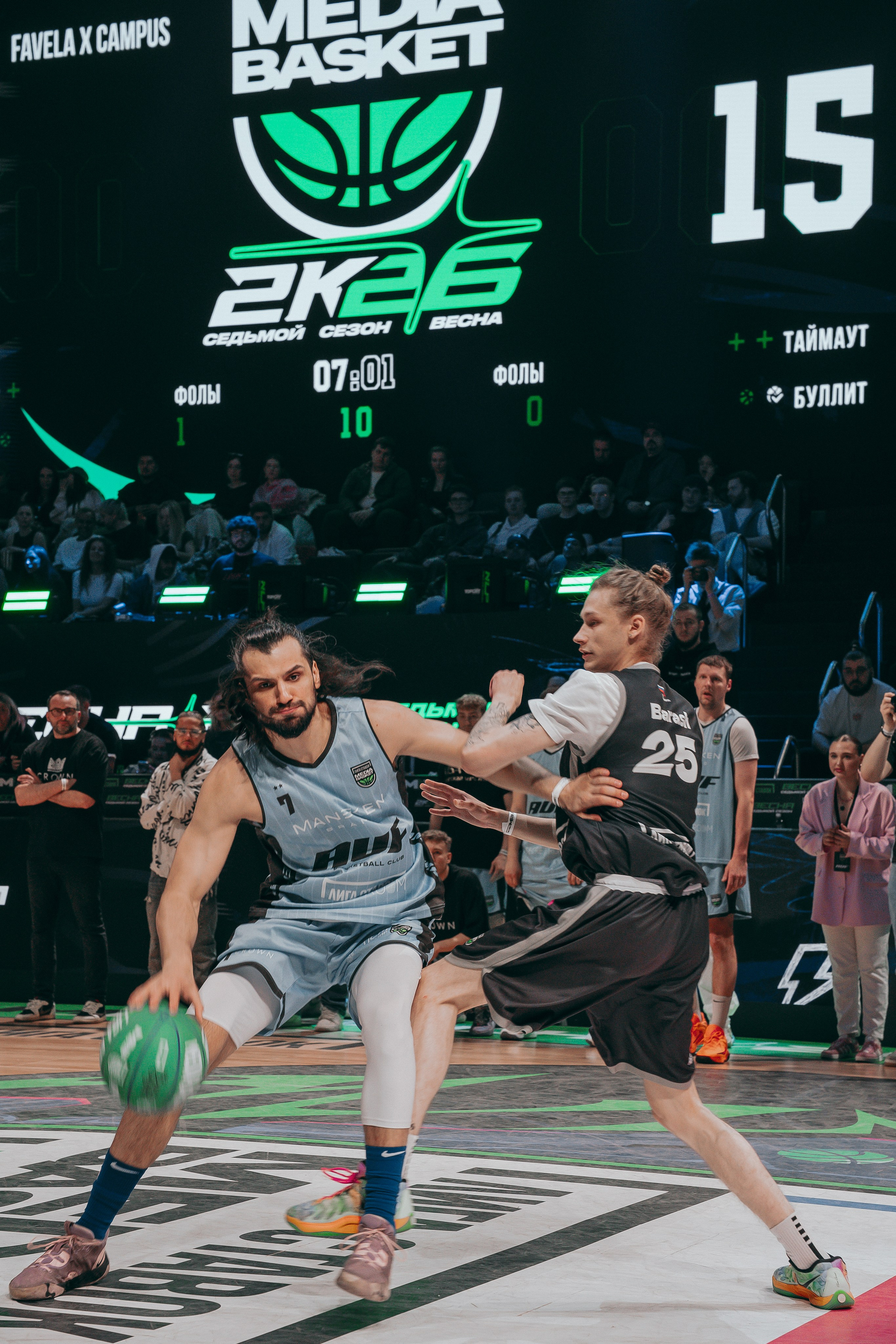 MEDIA BASKET. Репортажный фотограф в Москве Саша Дружинина