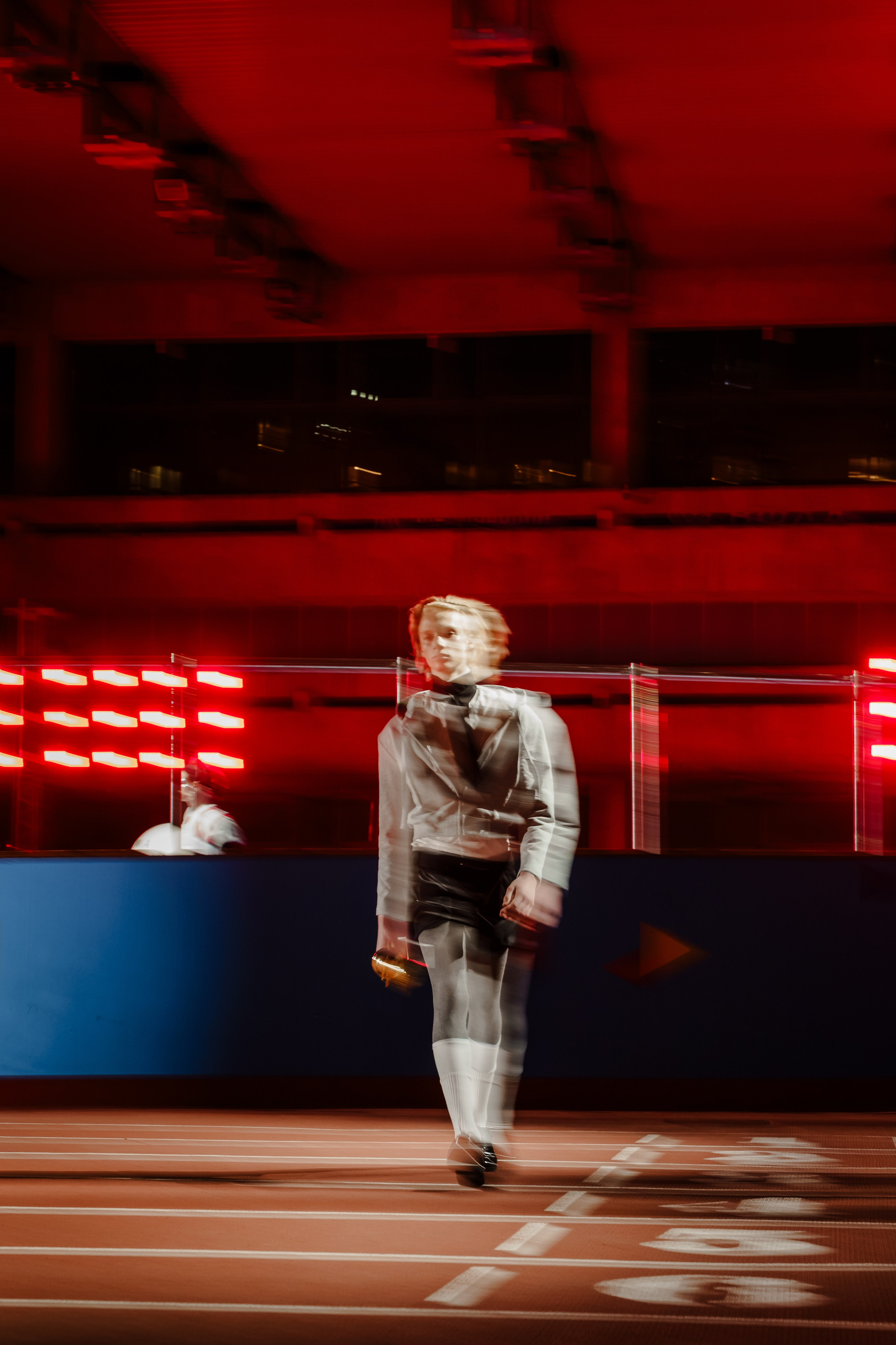 YANDEX FASHION SHOW SS’26. Репортажный фотограф в Москве Саша Дружинина