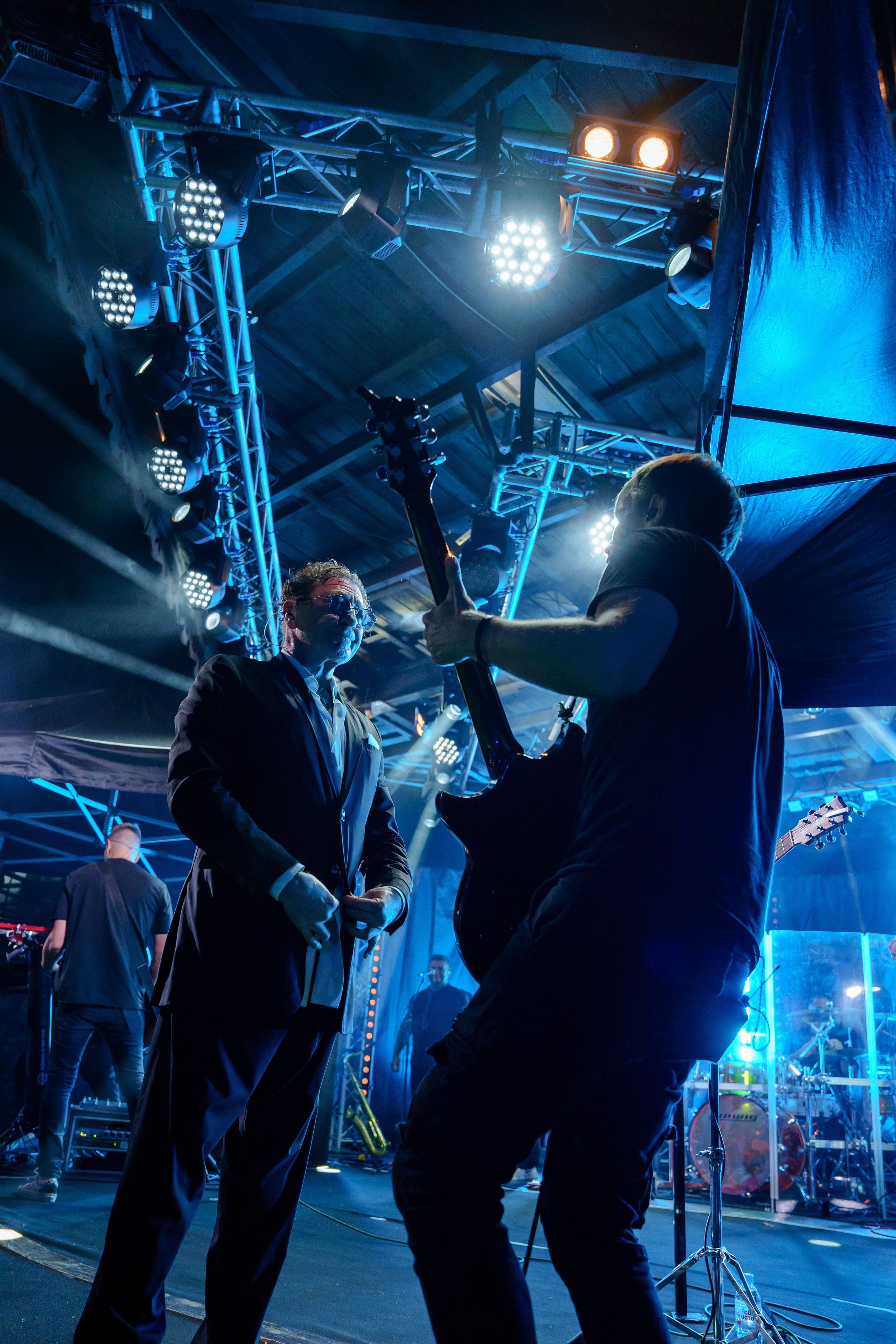 Григорий Лепс & Burito Сочи 2025. Репортажный фотограф в Москве Саша Дружинина