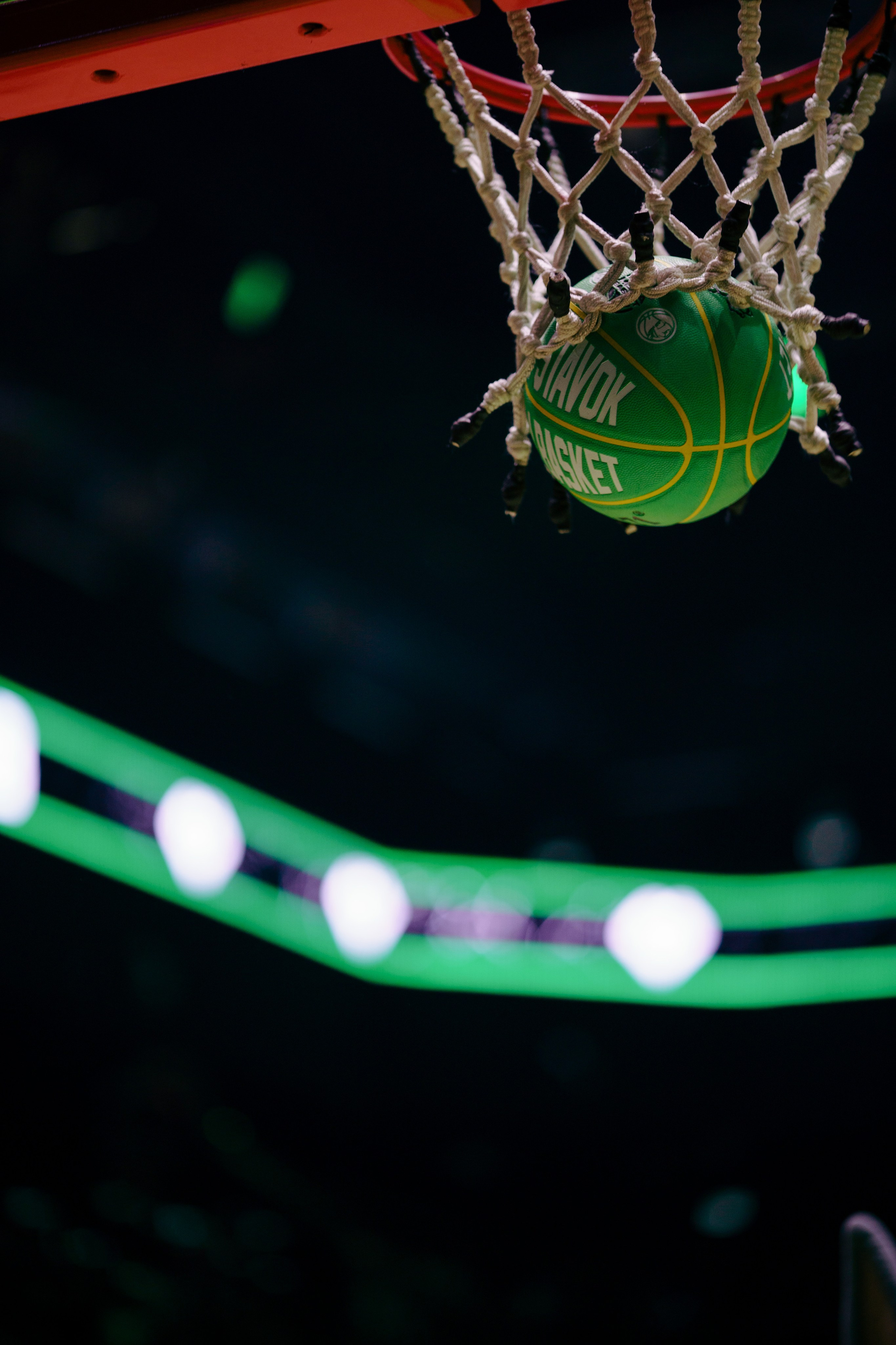 MEDIA BASKET. Репортажный фотограф в Москве Саша Дружинина
