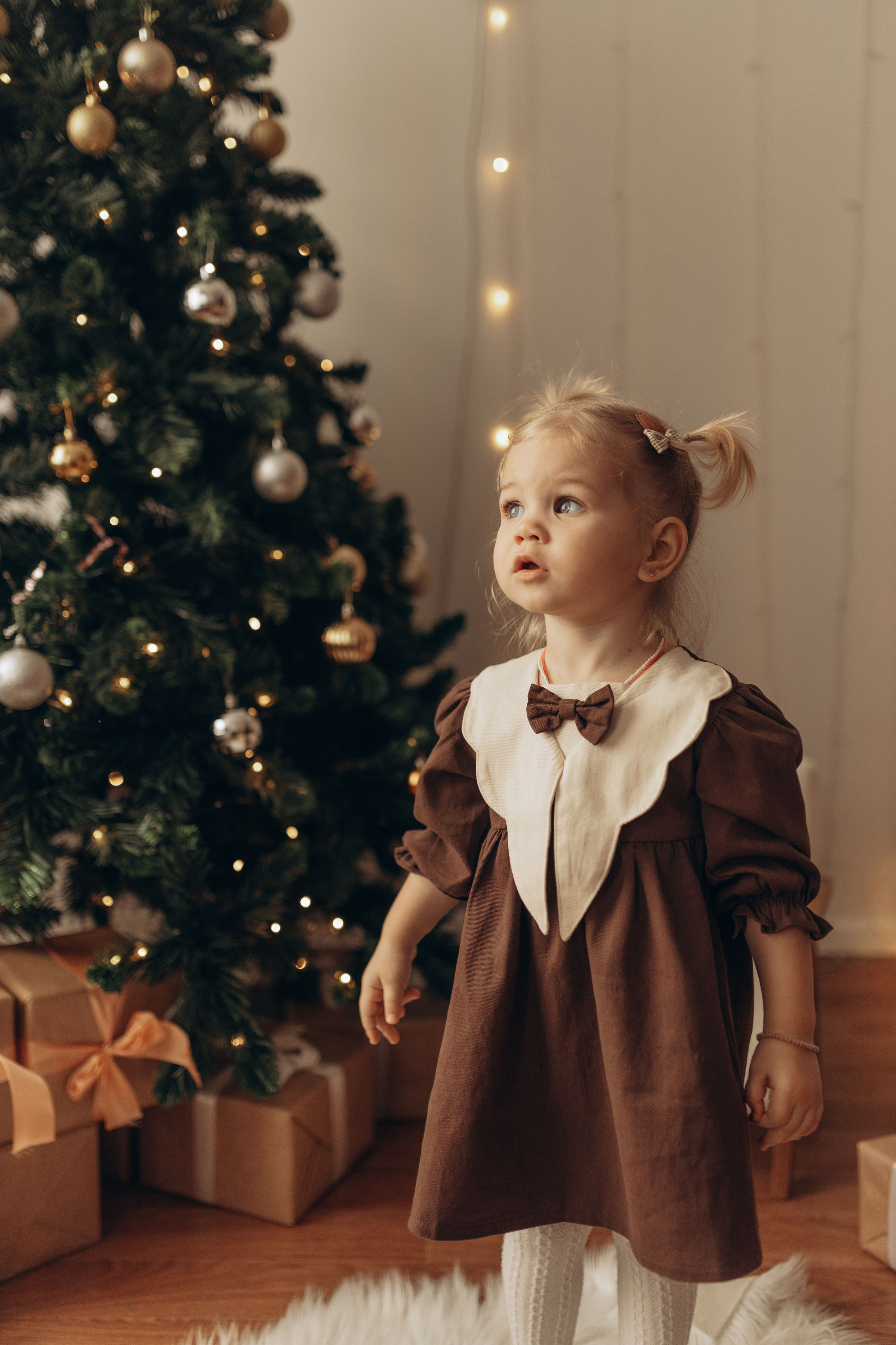 День рождения-новогодняя. Фотограф в Ставрополе Svetlana Matveeva