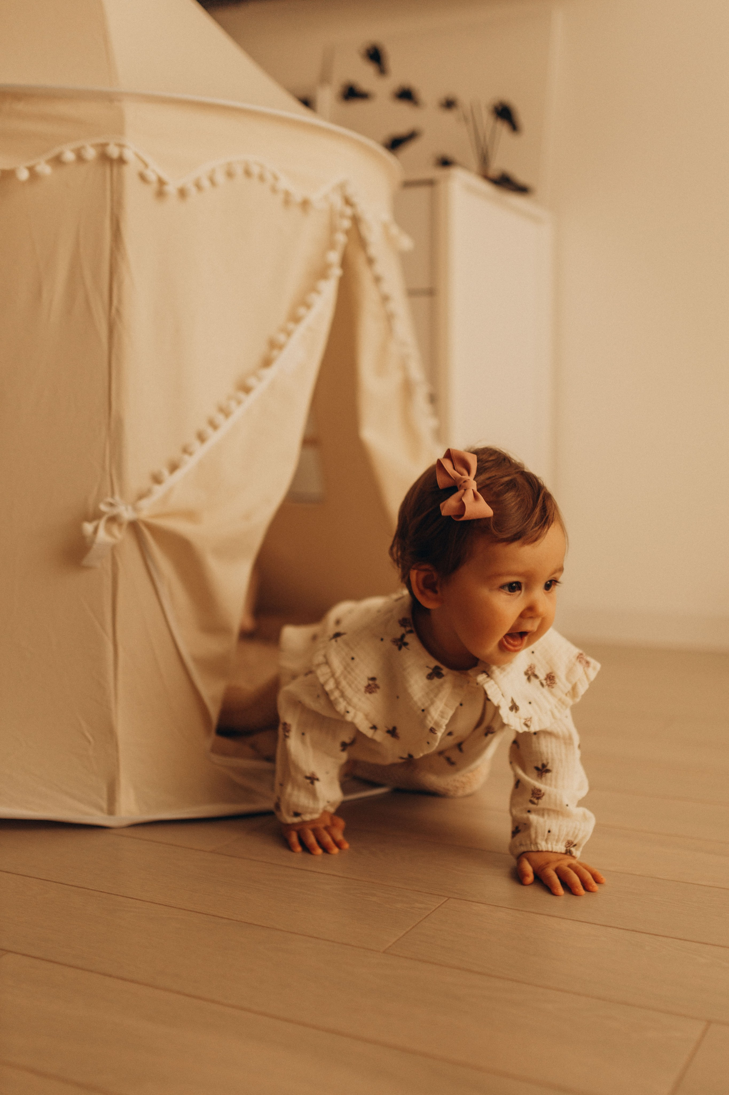 Годик принцессе. Фотограф в Ставрополе Svetlana Matveeva