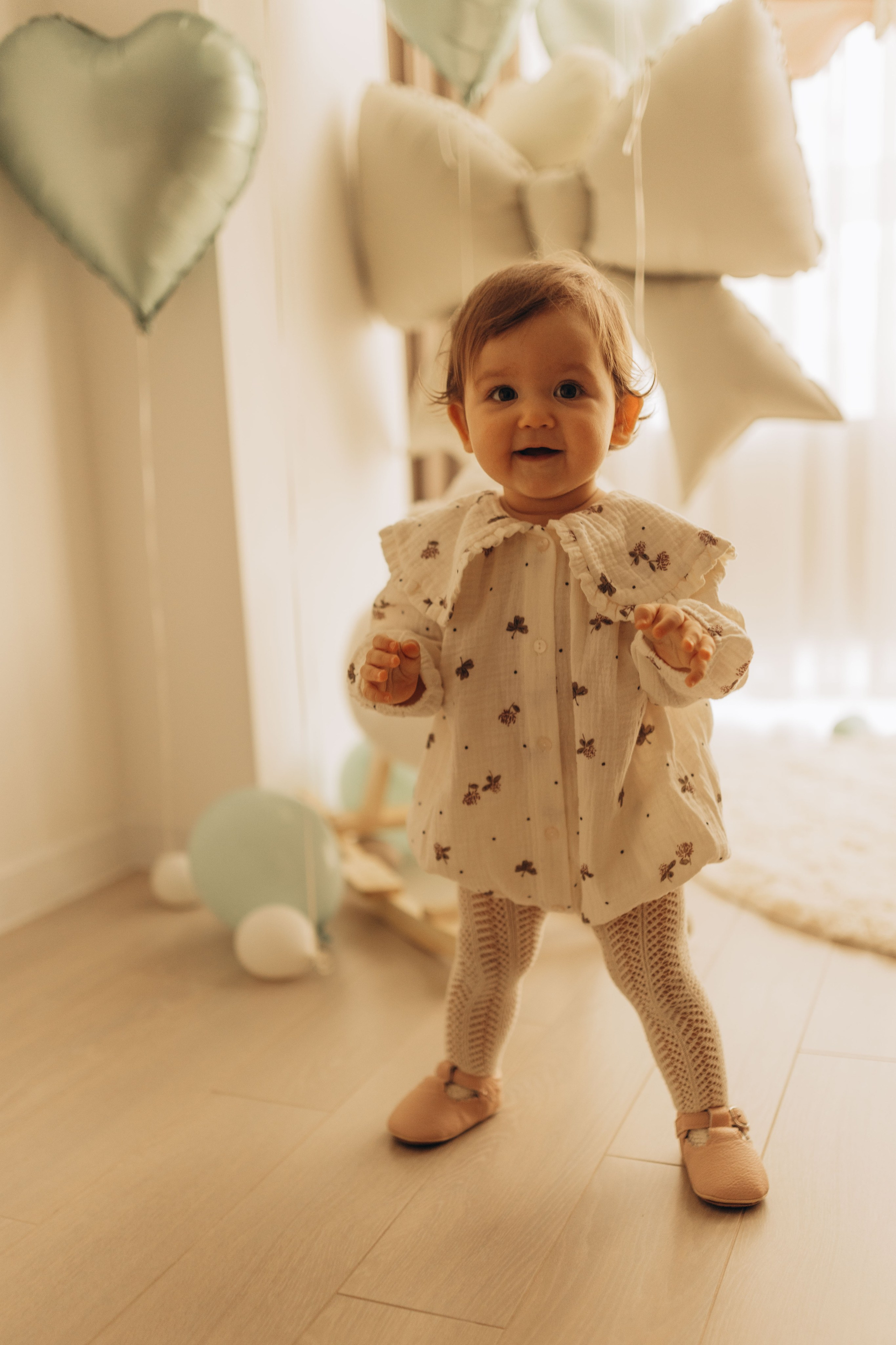 Годик принцессе. Фотограф в Ставрополе Svetlana Matveeva