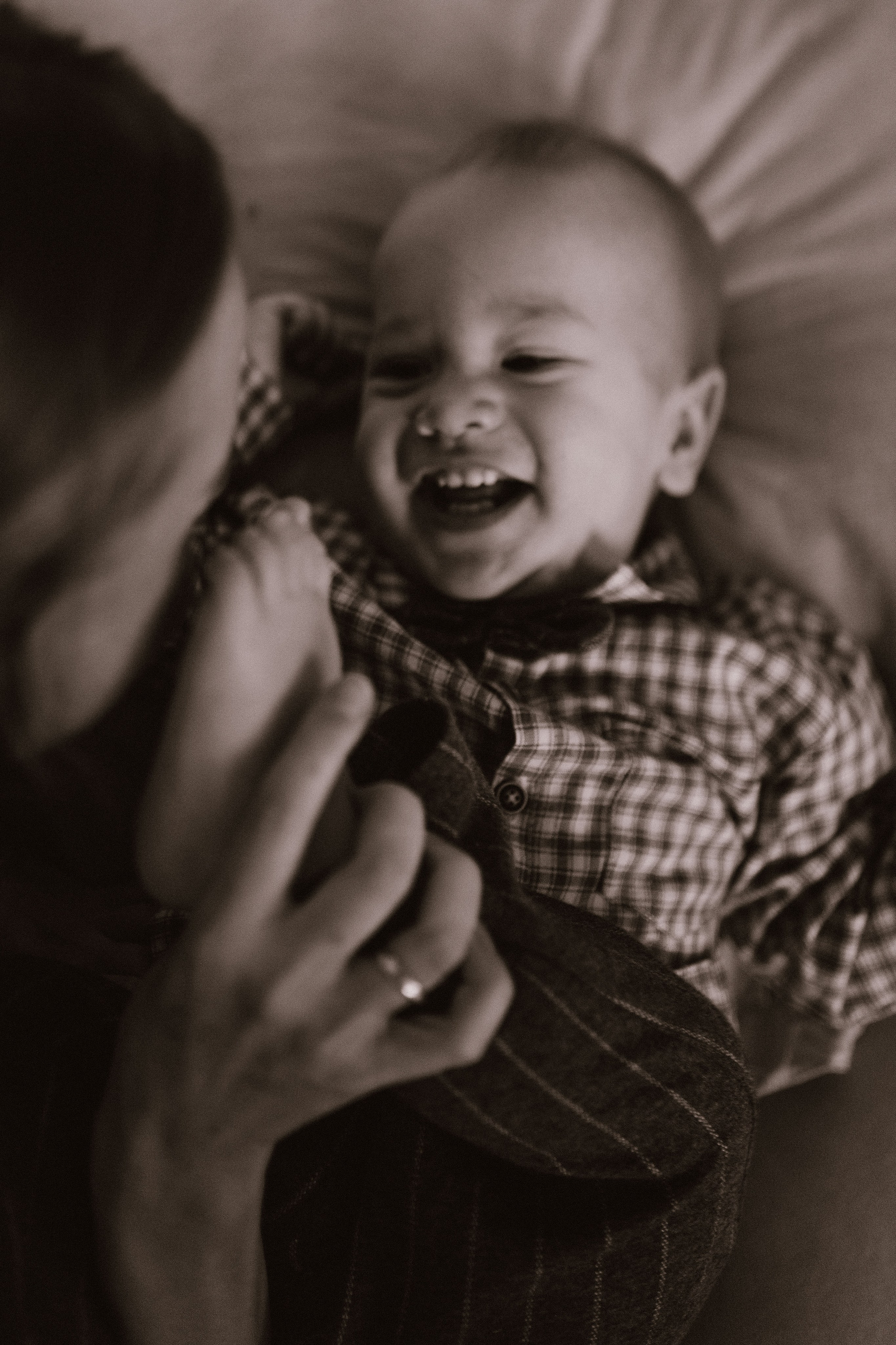 Дамиру годик, история под новый год. Фотограф в Ставрополе Svetlana Matveeva