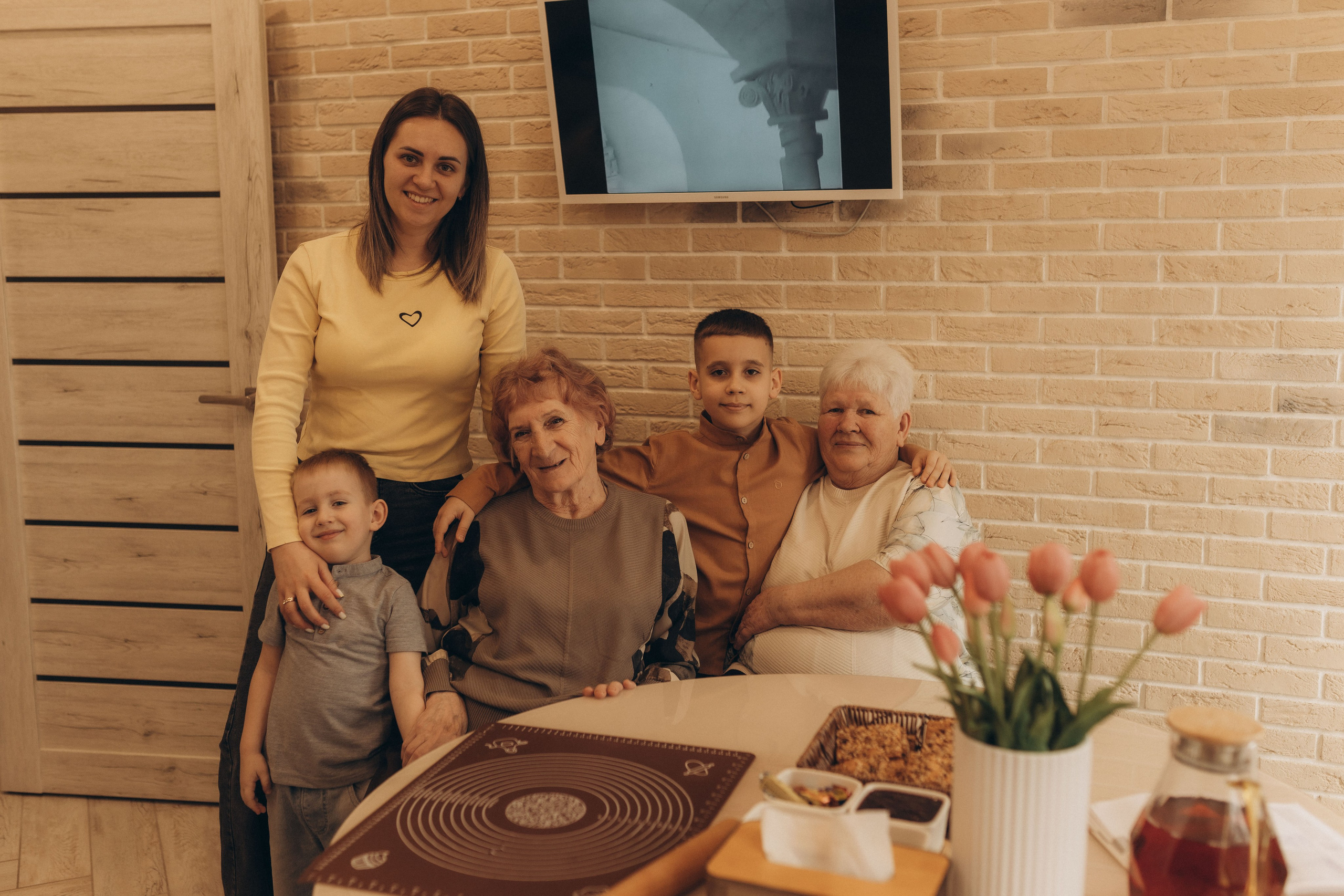 Поколение. Фотограф в Ставрополе Svetlana Matveeva