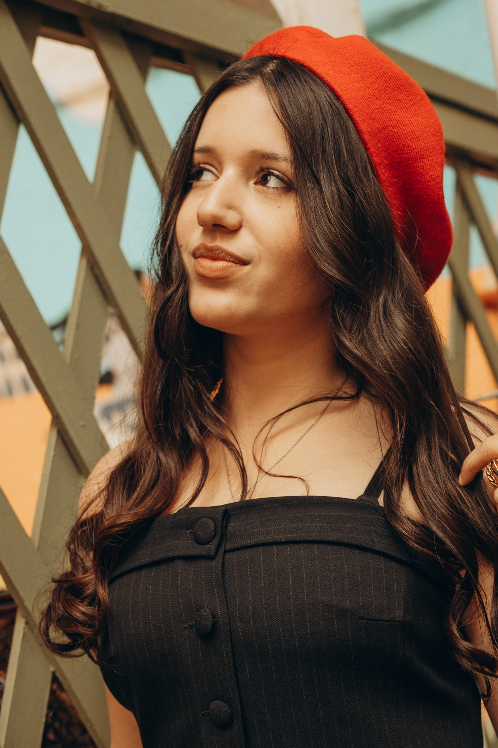 День рождения Маргариты в ресторане Белла Чао. Фотограф в Ставрополе Svetlana Matveeva