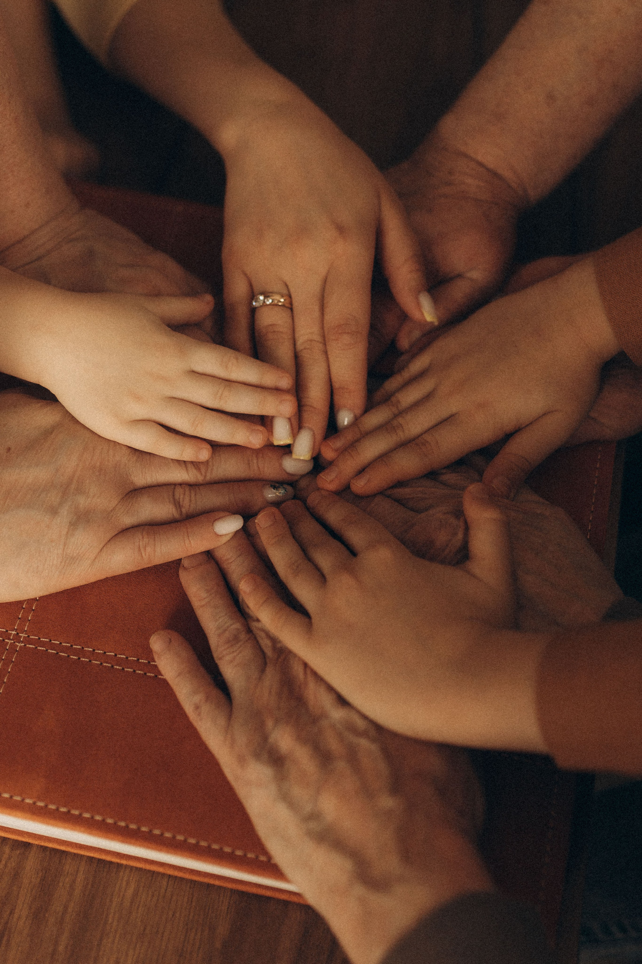 Поколение. Фотограф в Ставрополе Svetlana Matveeva