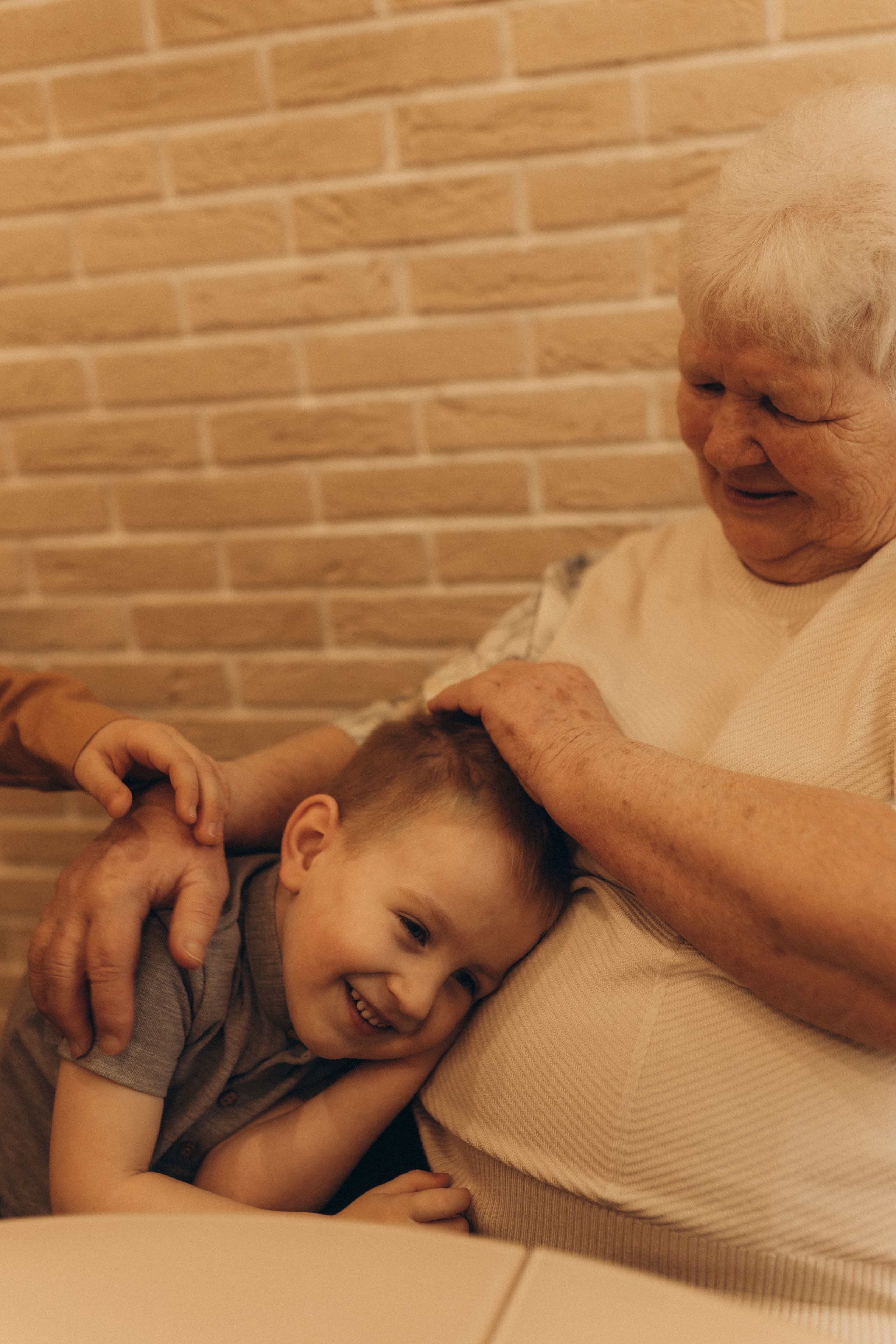 Поколение. Фотограф в Ставрополе Svetlana Matveeva