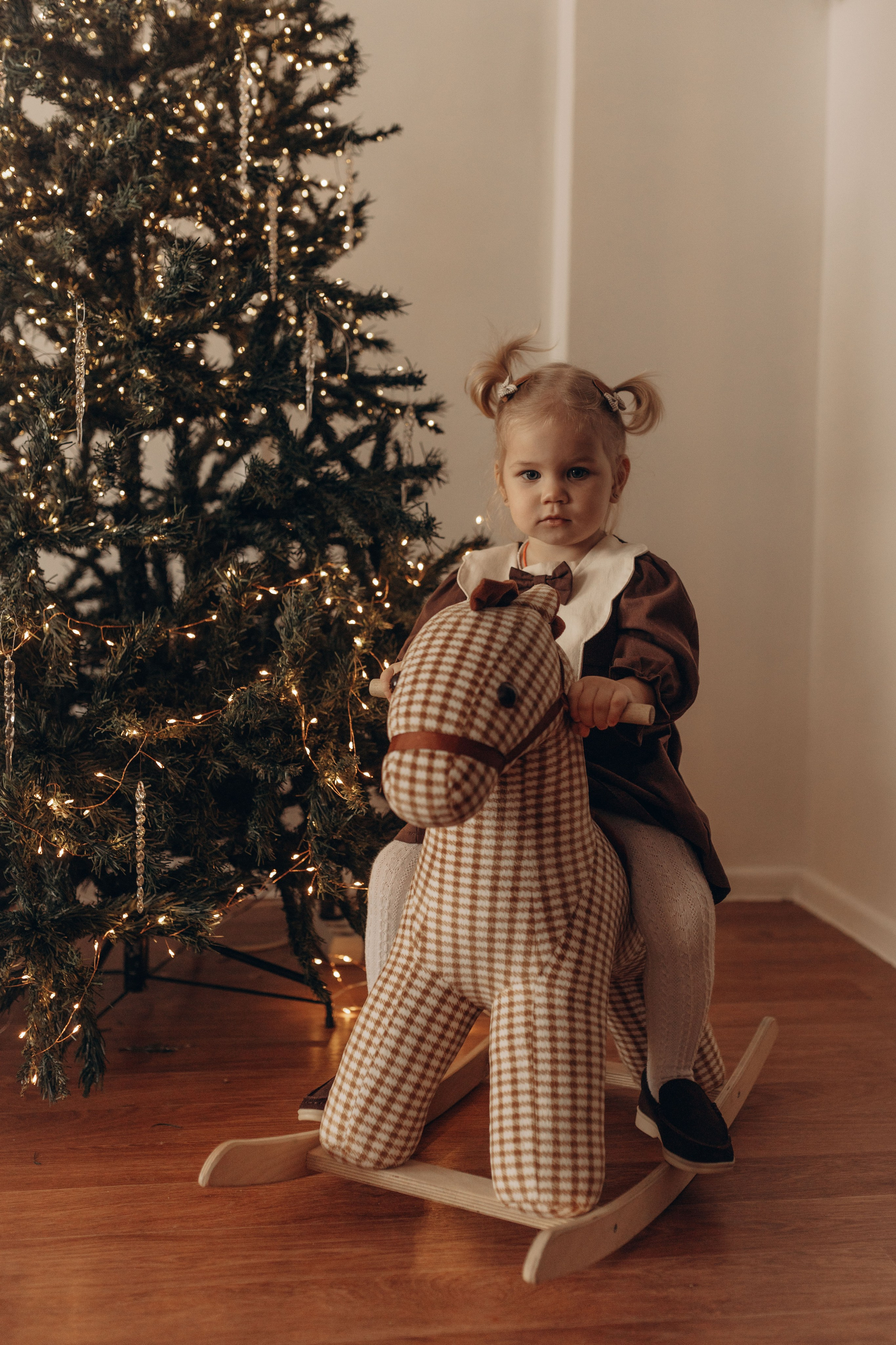 Семейная история в день рождения принцессы. Фотограф в Ставрополе Svetlana Matveeva