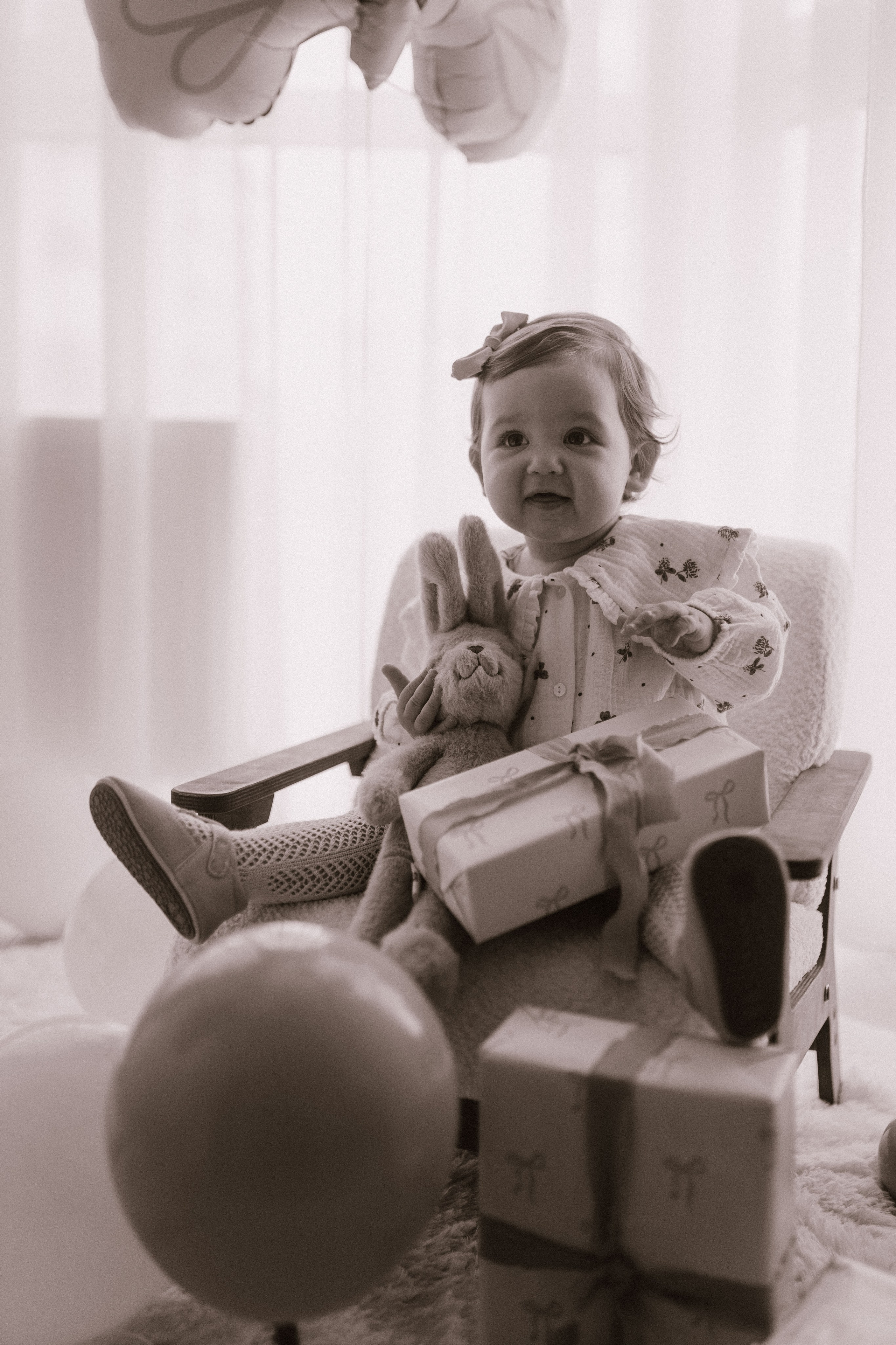 Еве-королеве годик. Фотограф в Ставрополе Svetlana Matveeva