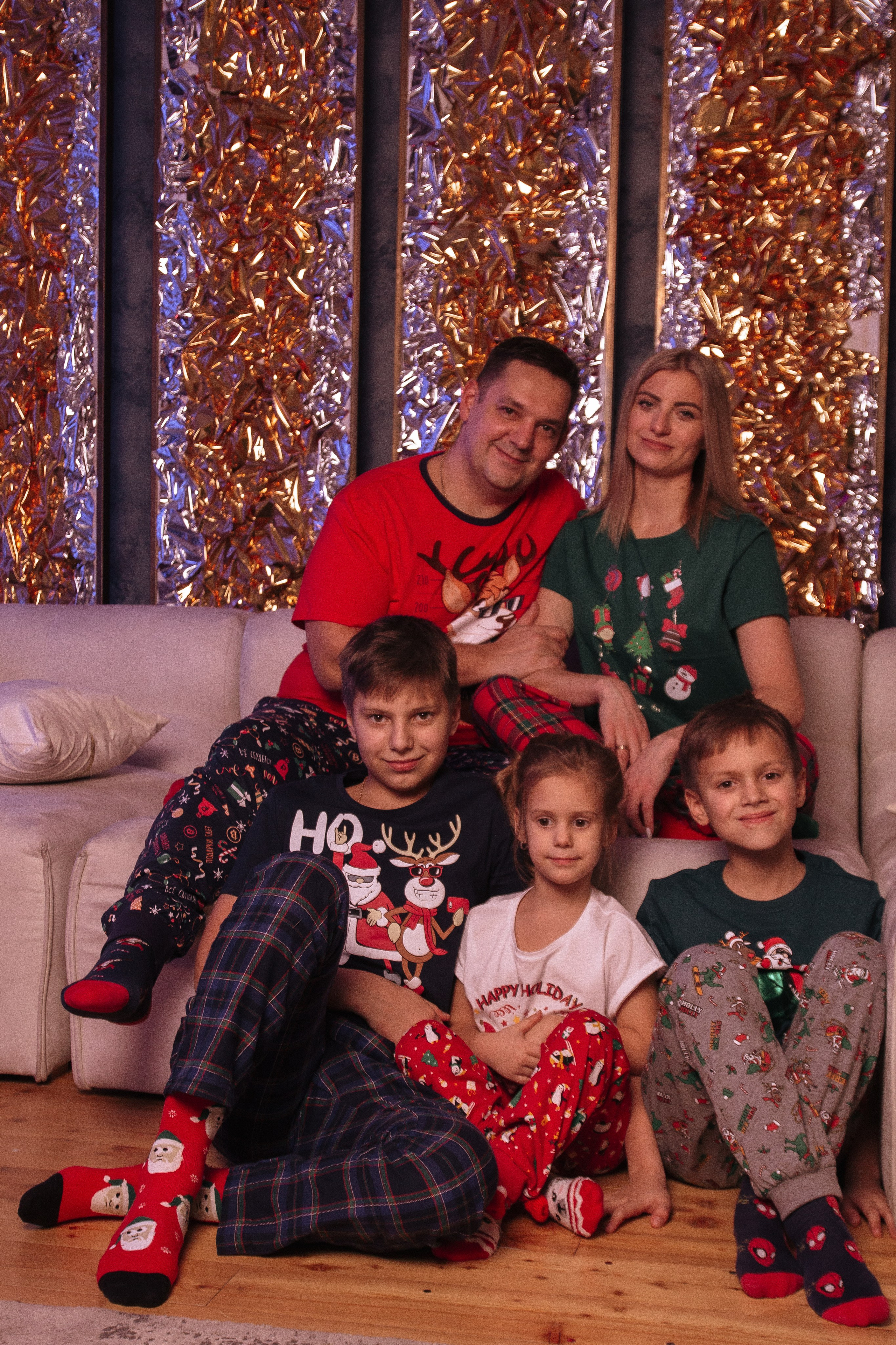 Татьяна и ее семья. Детский| Семейный фотограф в Санкт-Петербурге Коршунова Анна