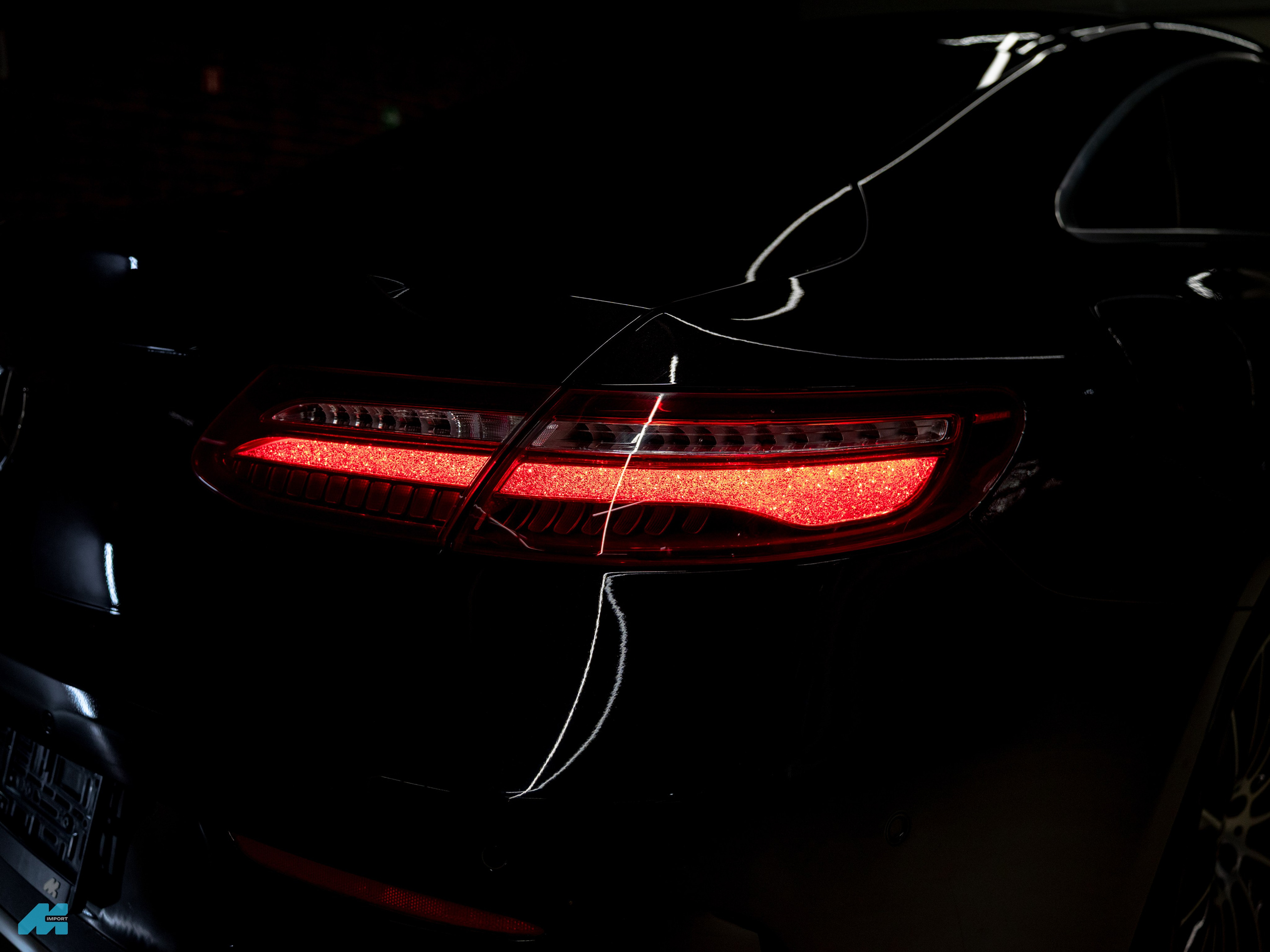 ChestImport. Фотограф Александра Рузиева aka Ju1cyFlex