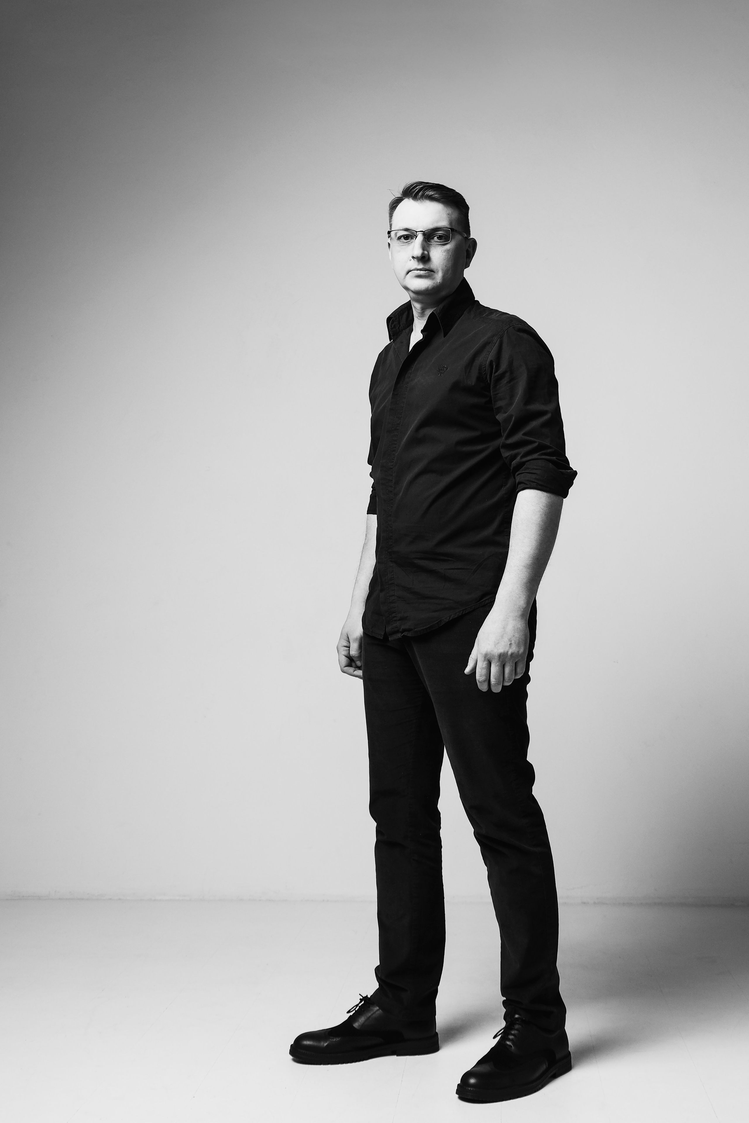 Александр. Портретный и арт-фотограф в Санкт-Петербурге и Выборге Олег Борцов