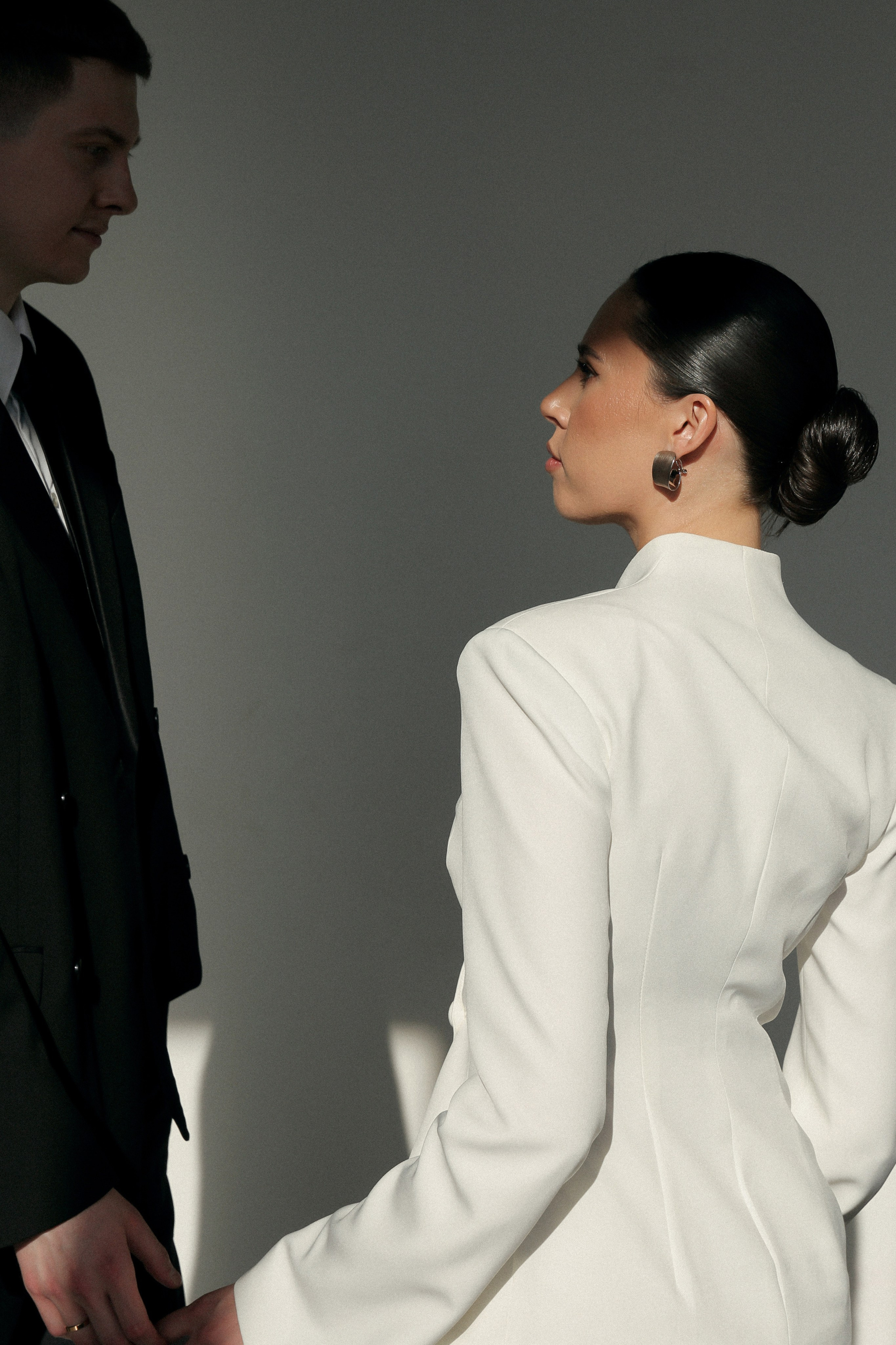 Свадебная съемка для Влада и Анжелы. Фотограф Антон Бубликов Сыктывкар