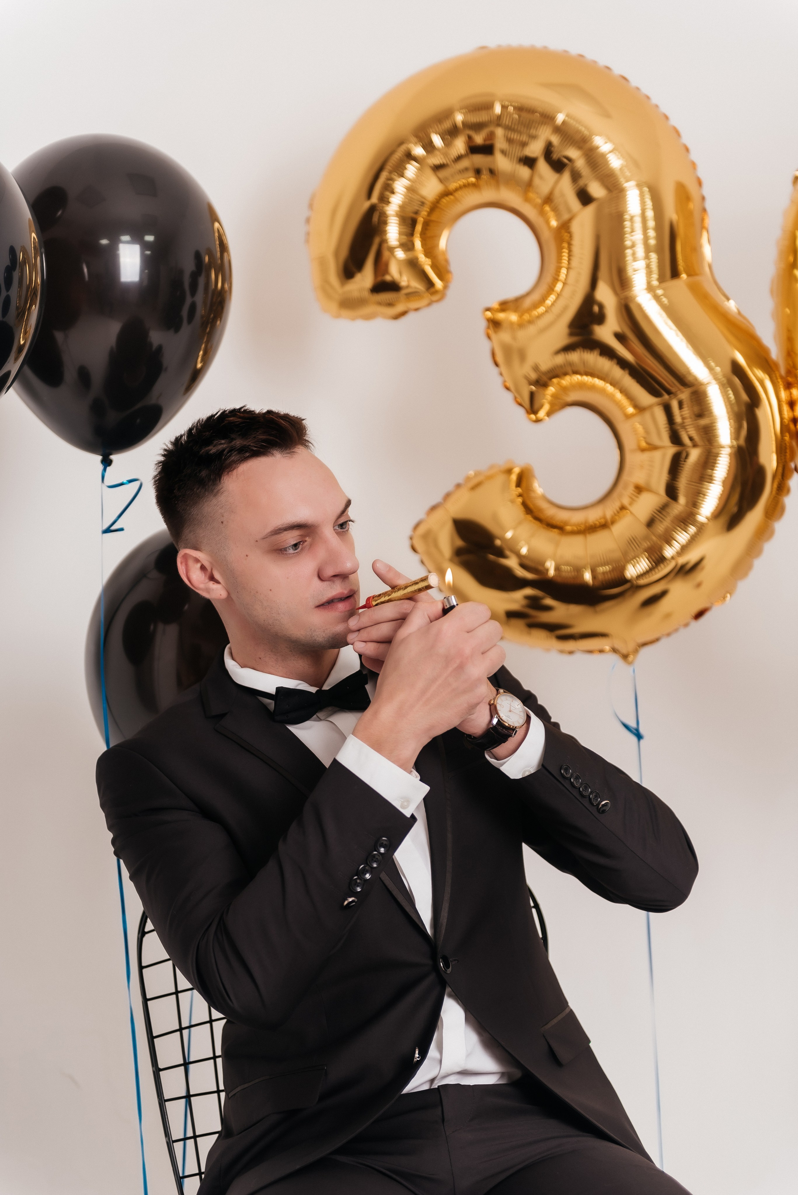 Илья. Свадебный и семейный фотограф в Магадане Сандра Смирнова