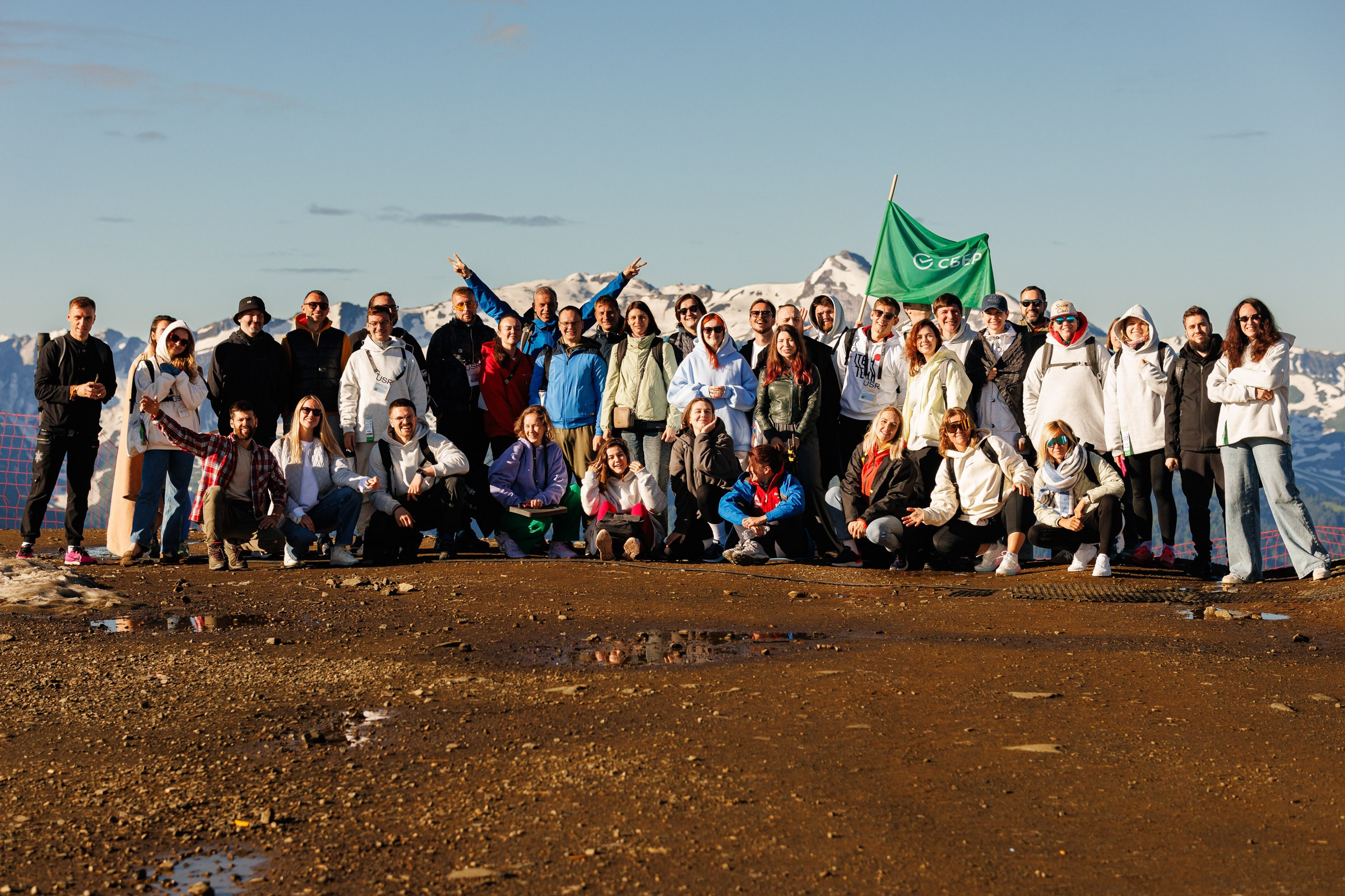 Спорт. South HUB