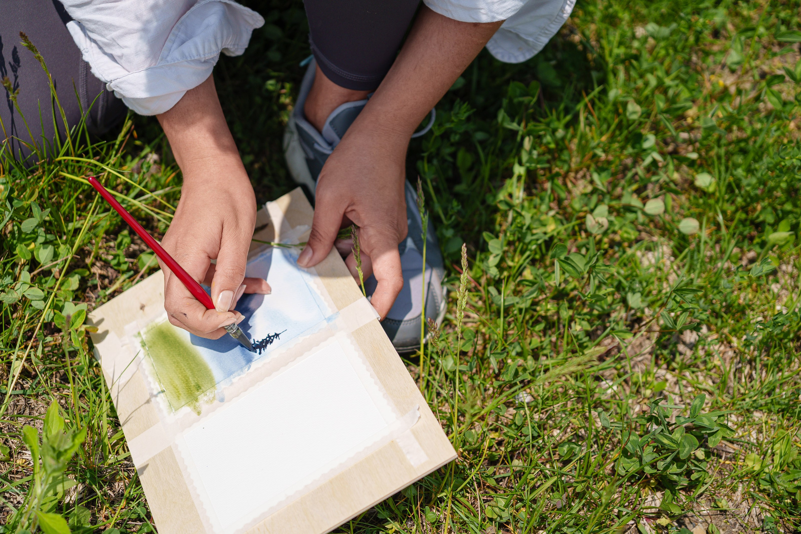 South HUB Family. South HUB