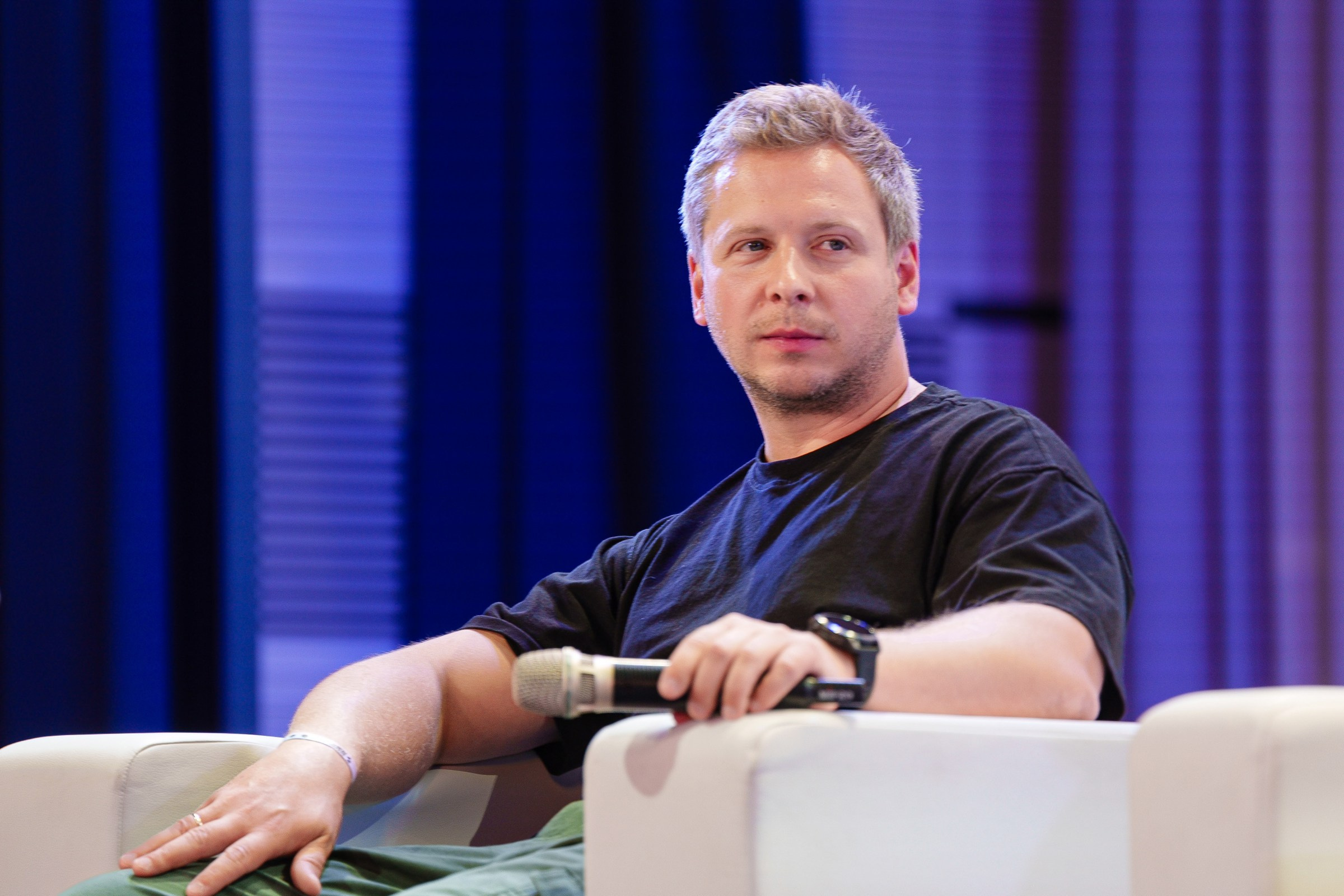 Доклады South HUB 2024. South HUB