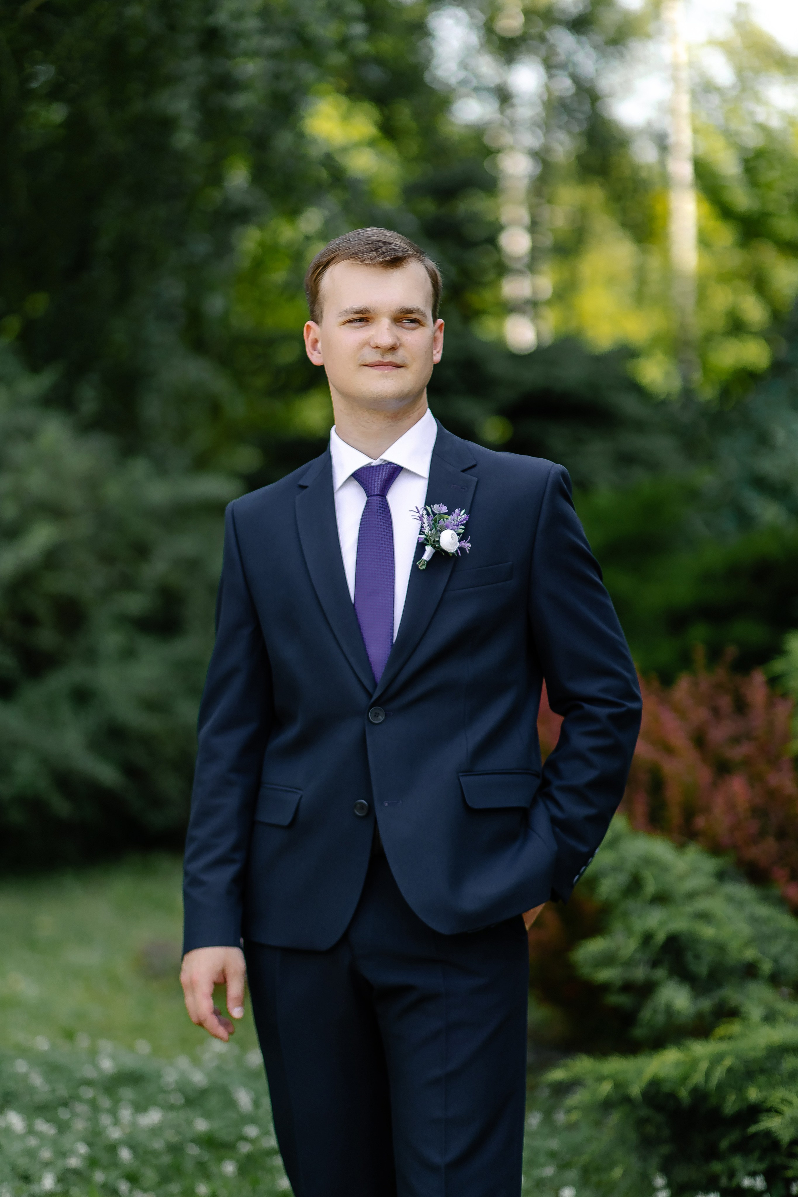 Павел и Валерия. Свадебный и семейный фотограф в Рязани Саша Крутых