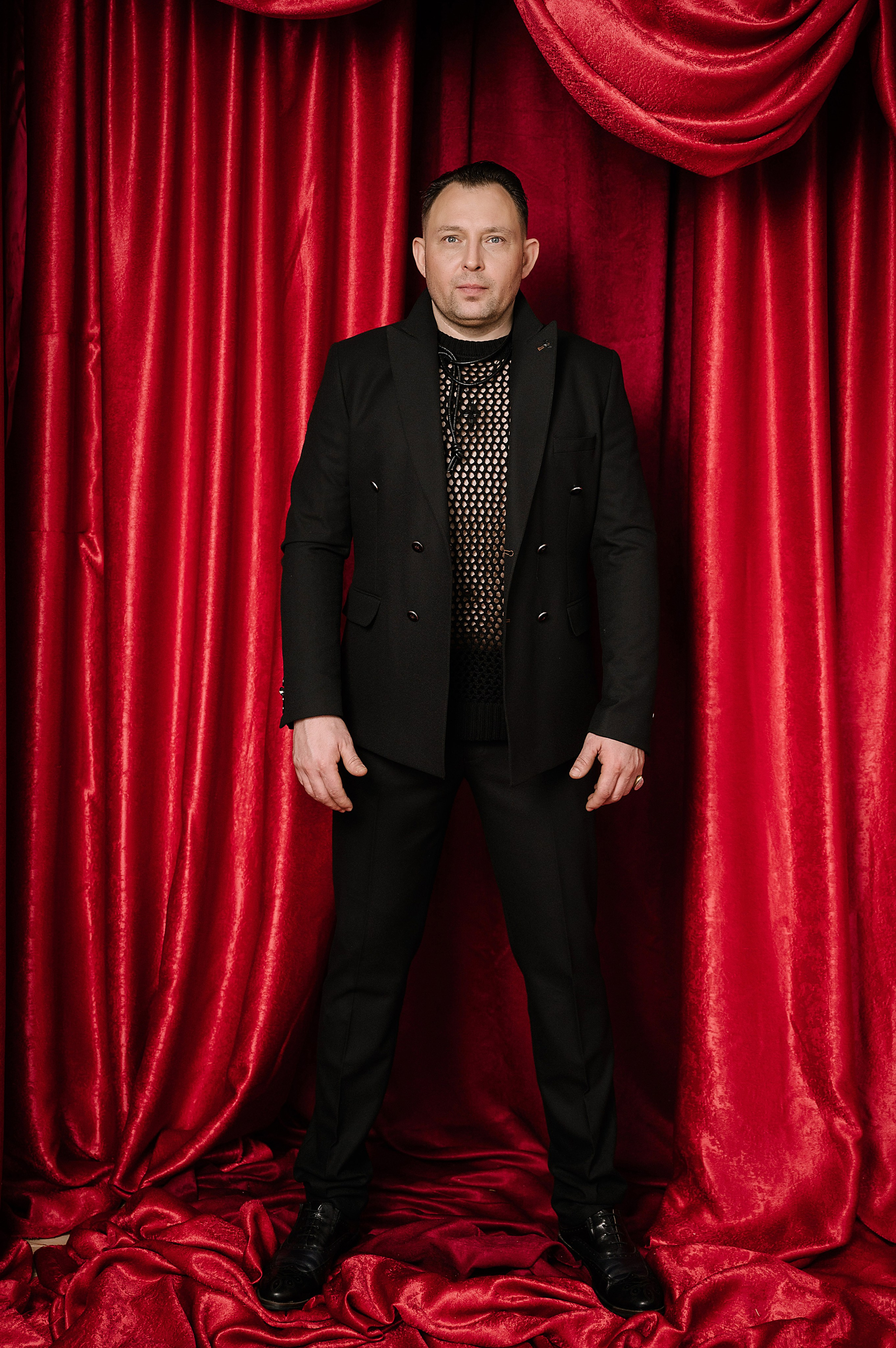 Виталий. Семейный и свадебный фотограф в Туле Москве