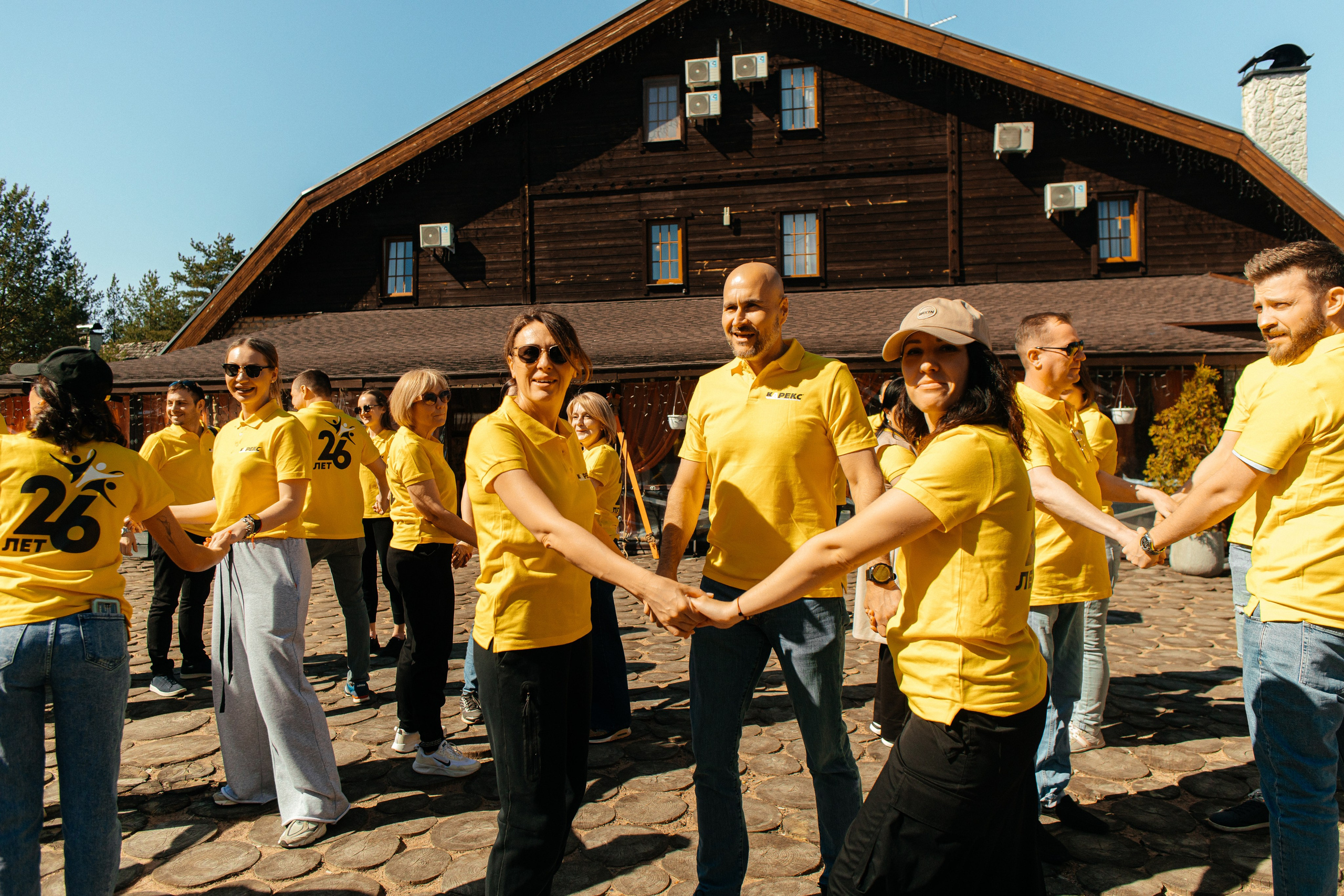 СТАРАЯ МЕЛЬНИЦА. Фотограф в Санкт-Петербурге Виктория Безверхая