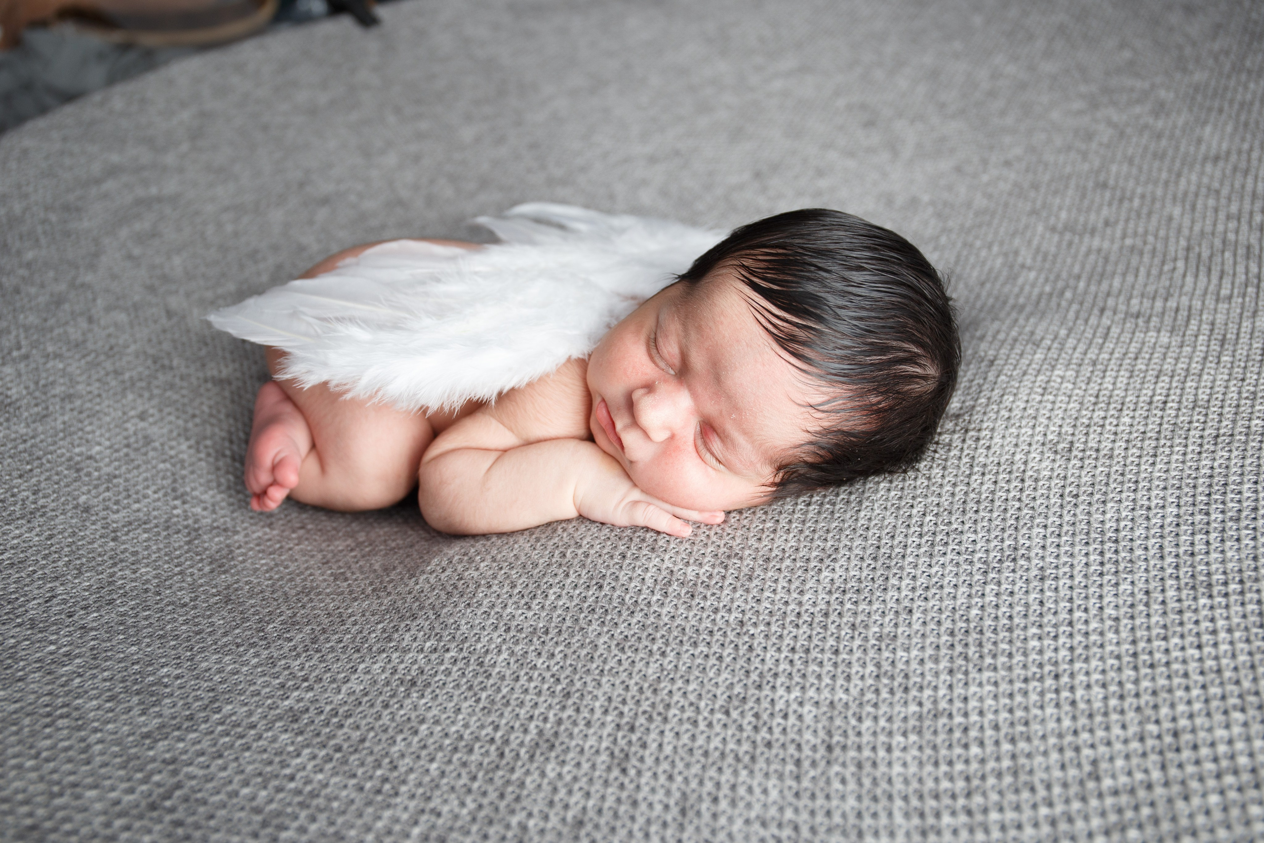 А. Ретушь новорожденных, обучение ретуши новорожденных, Наталия Коптяева