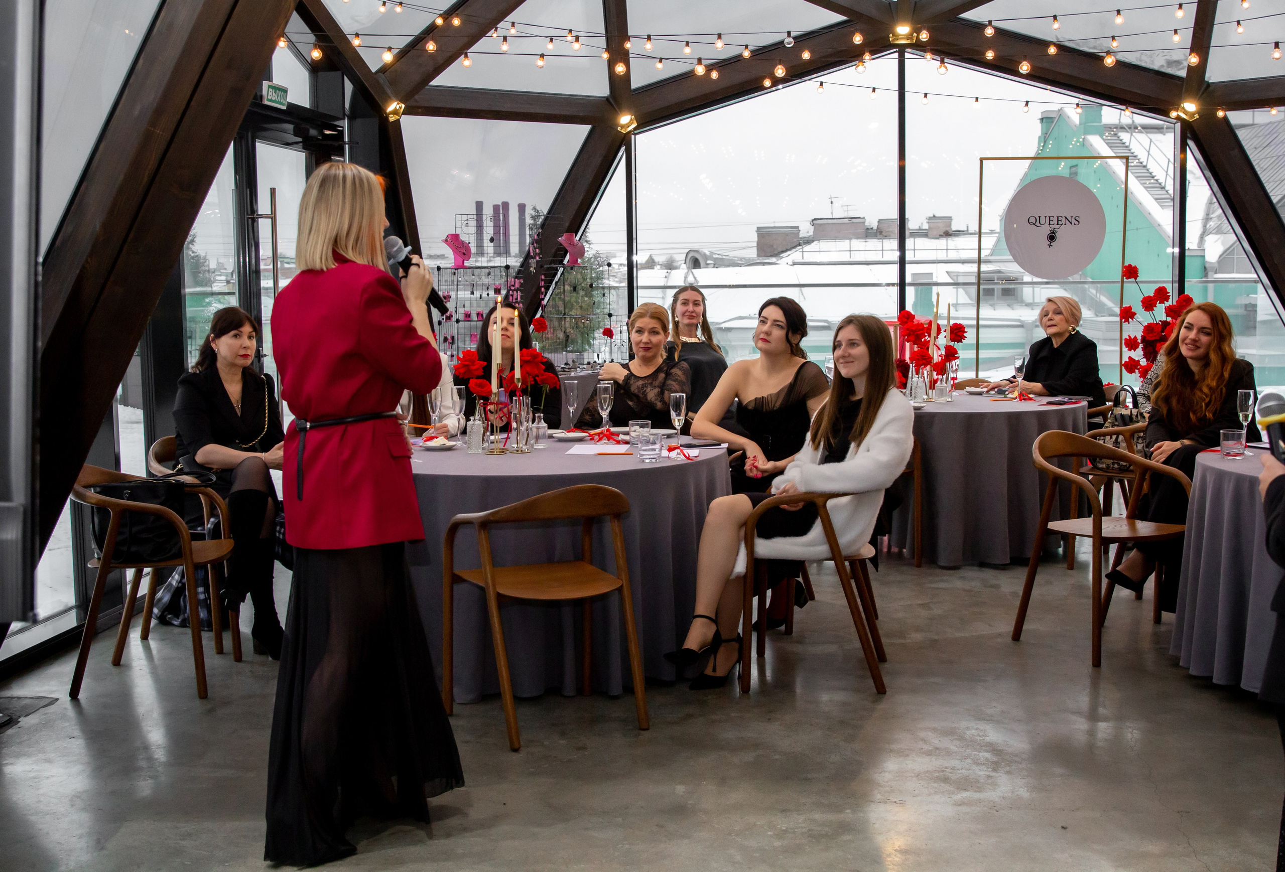 Съемка мероприятий. Ольга Степанова фотограф визажист в Санкт-Петербурге