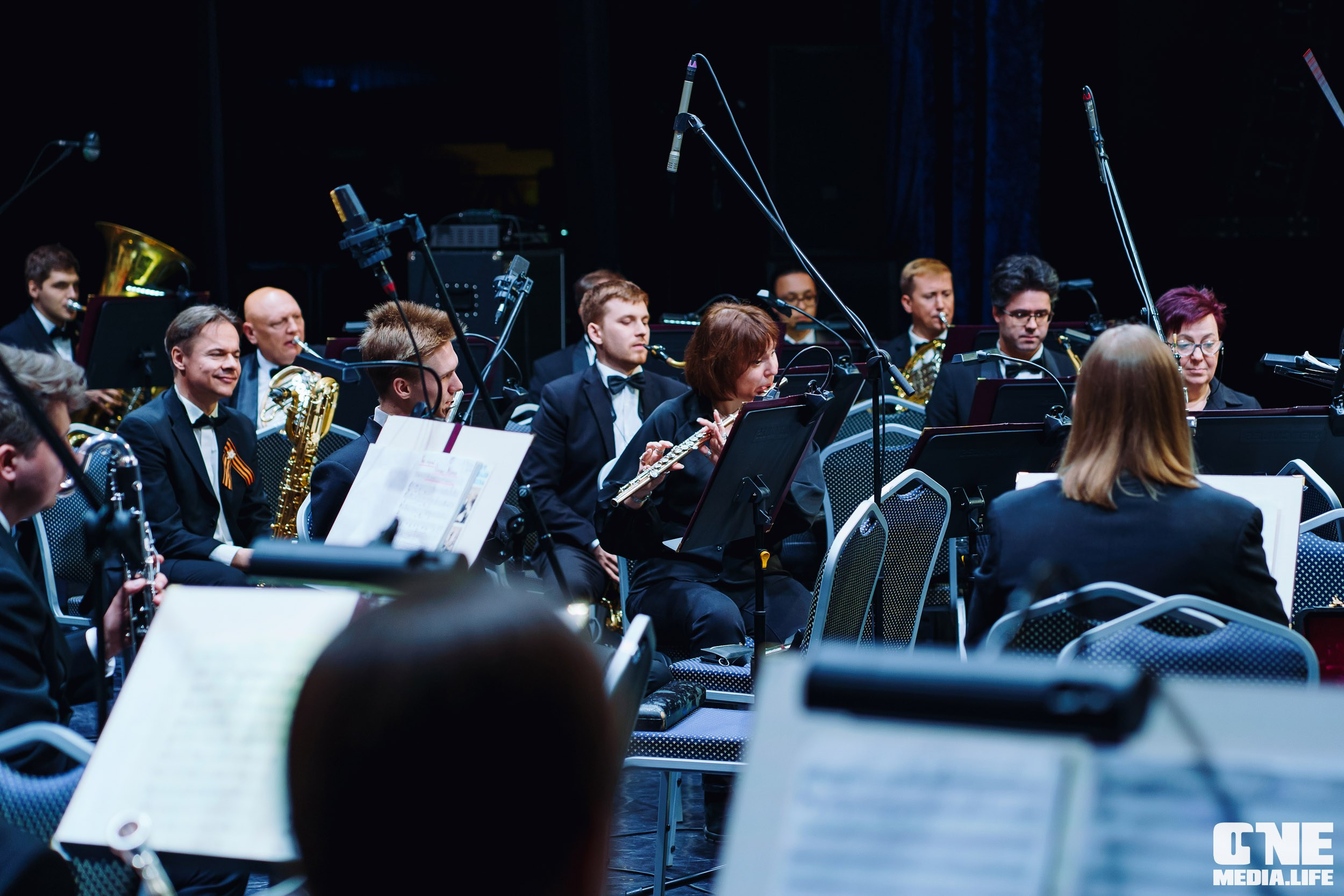 Фоторепортаж из Янтарь Холла. One Media Life: фоторепортажи, фотоотчеты с мероприятий и заведений