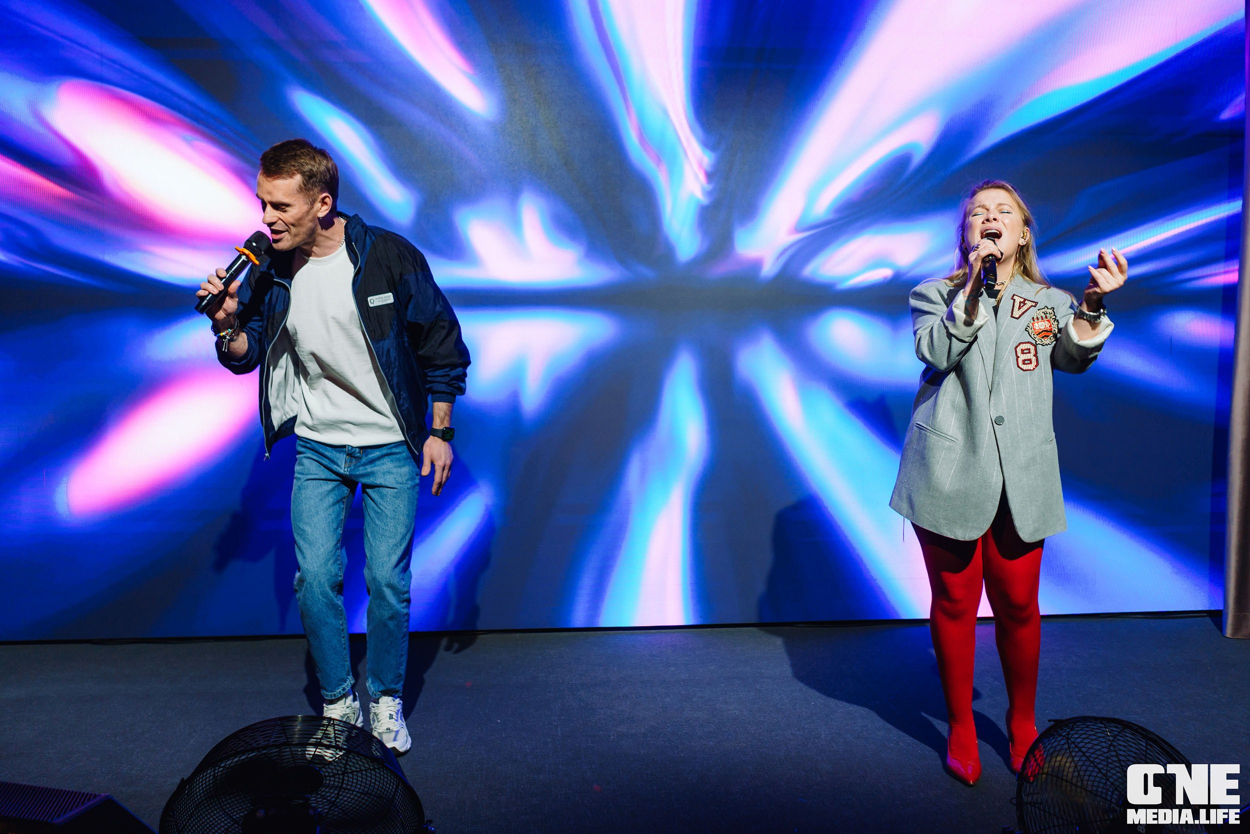 Фоторепортаж из ресторана Океан. One Media Life: фоторепортажи, фотоотчеты с мероприятий и заведений