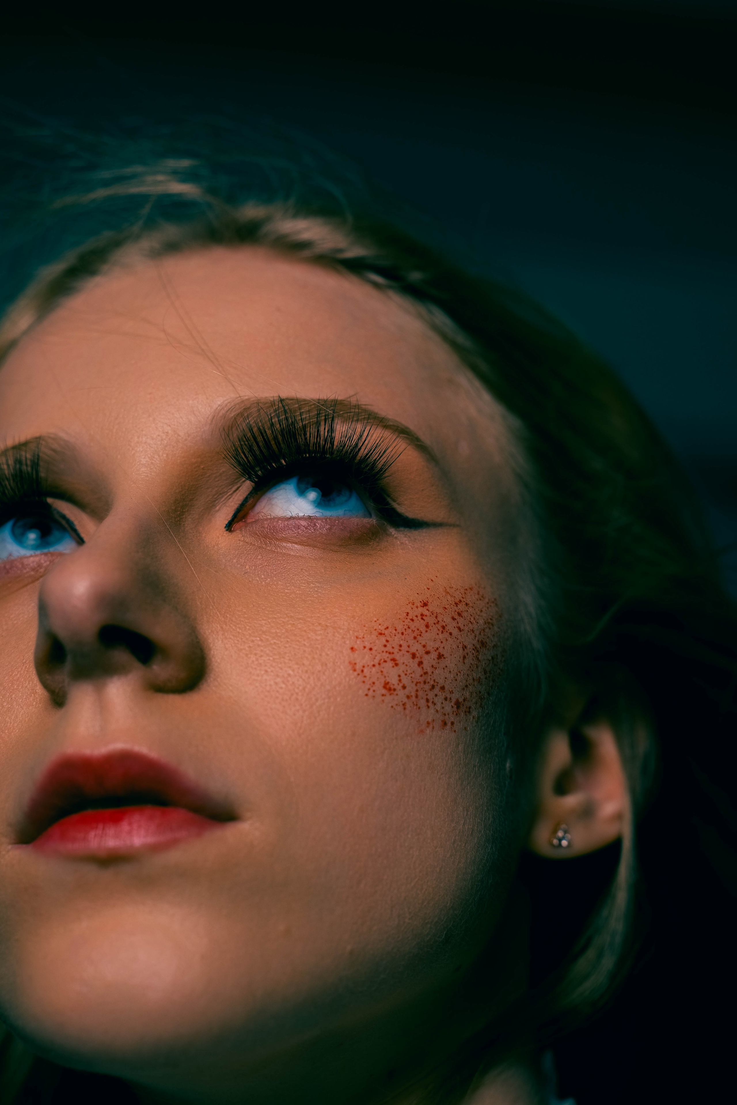 Полина. Художественный фотограф в Москве Артур Константинов