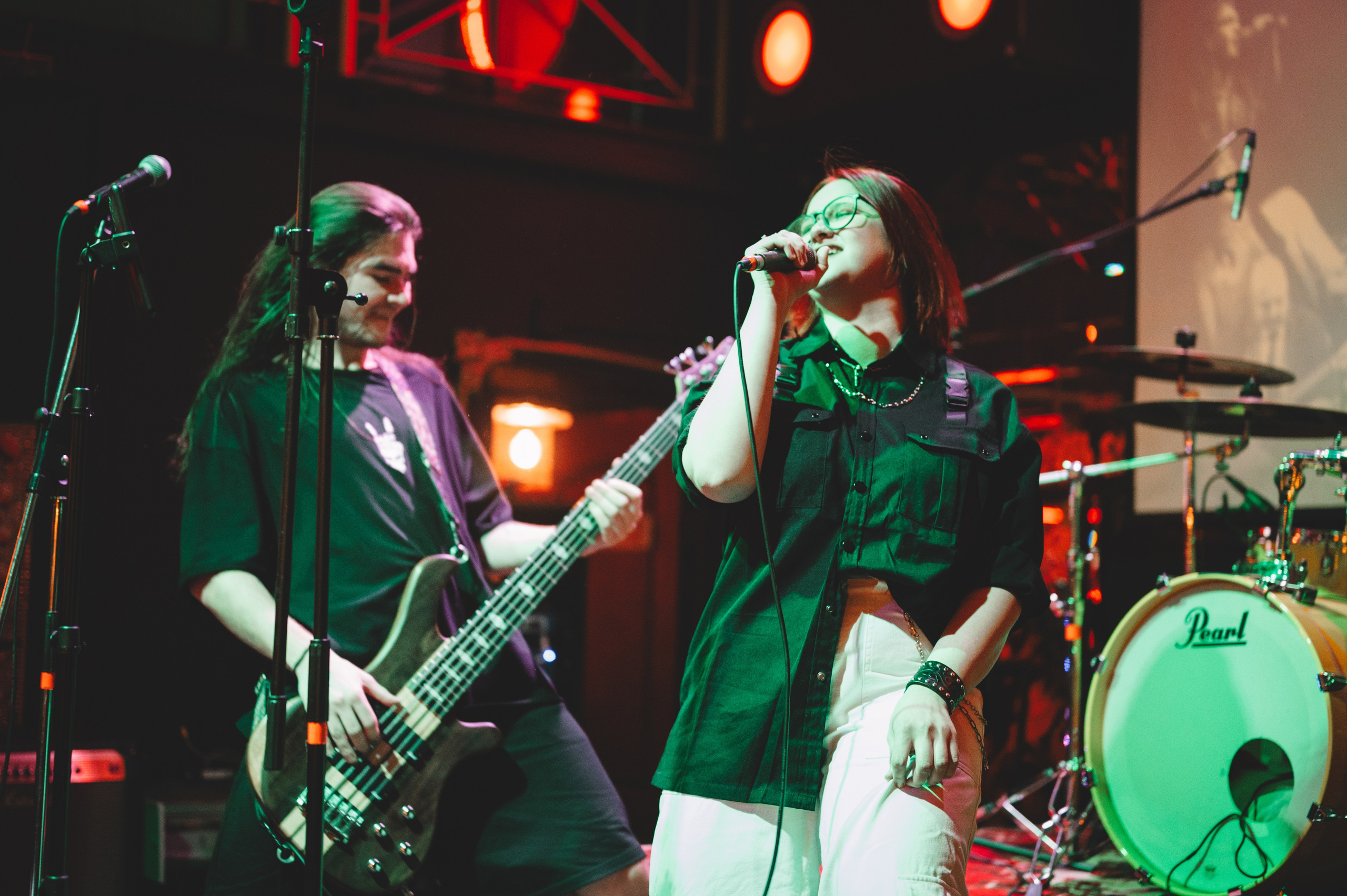 HOME FEST_Cover Show. Фотограф Анна Темнова. Пенза