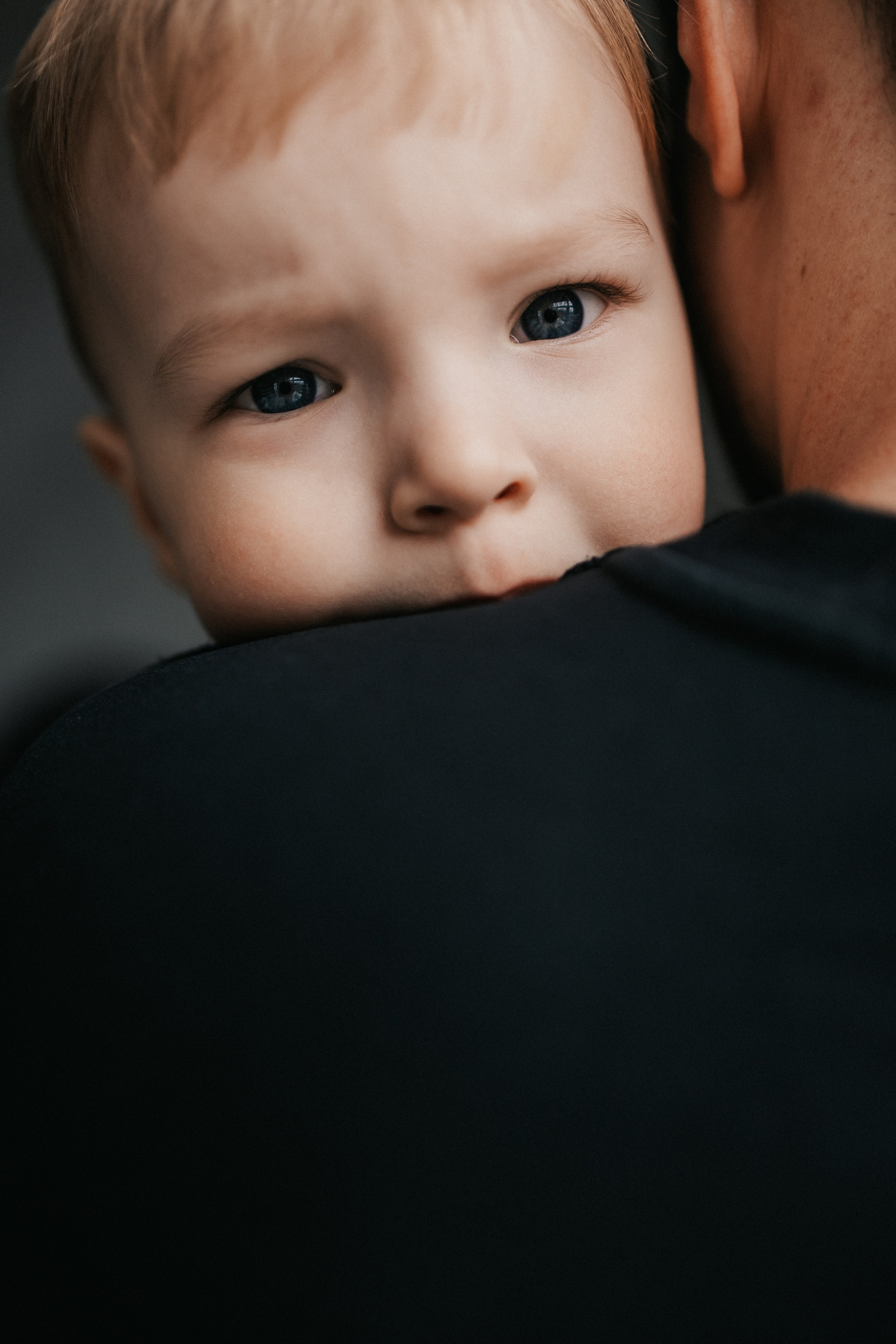 Аркаше 2 года. Фотограф Нижний Новгород