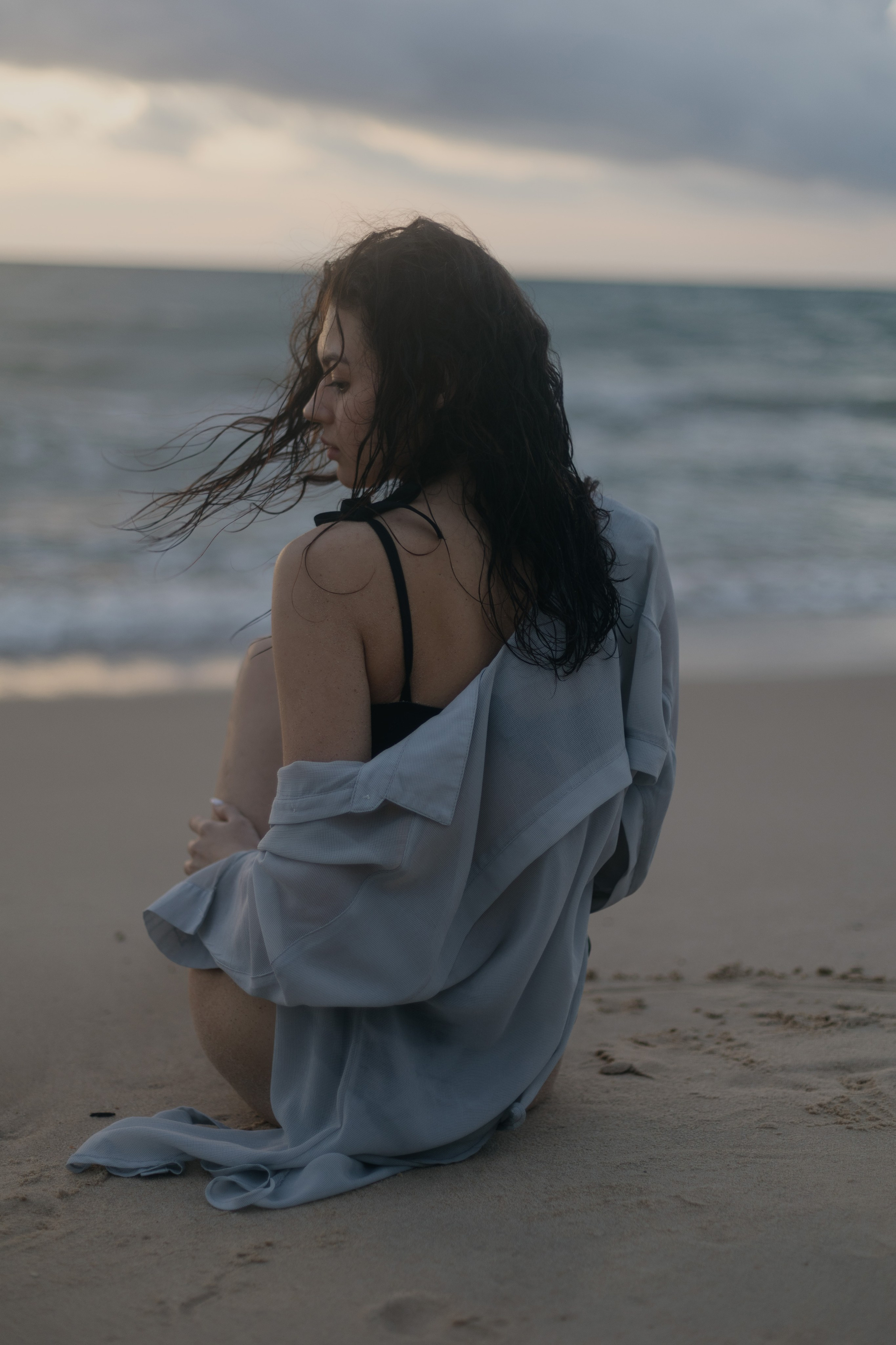 Анна. Фотограф в Москве Валерия Рожкова