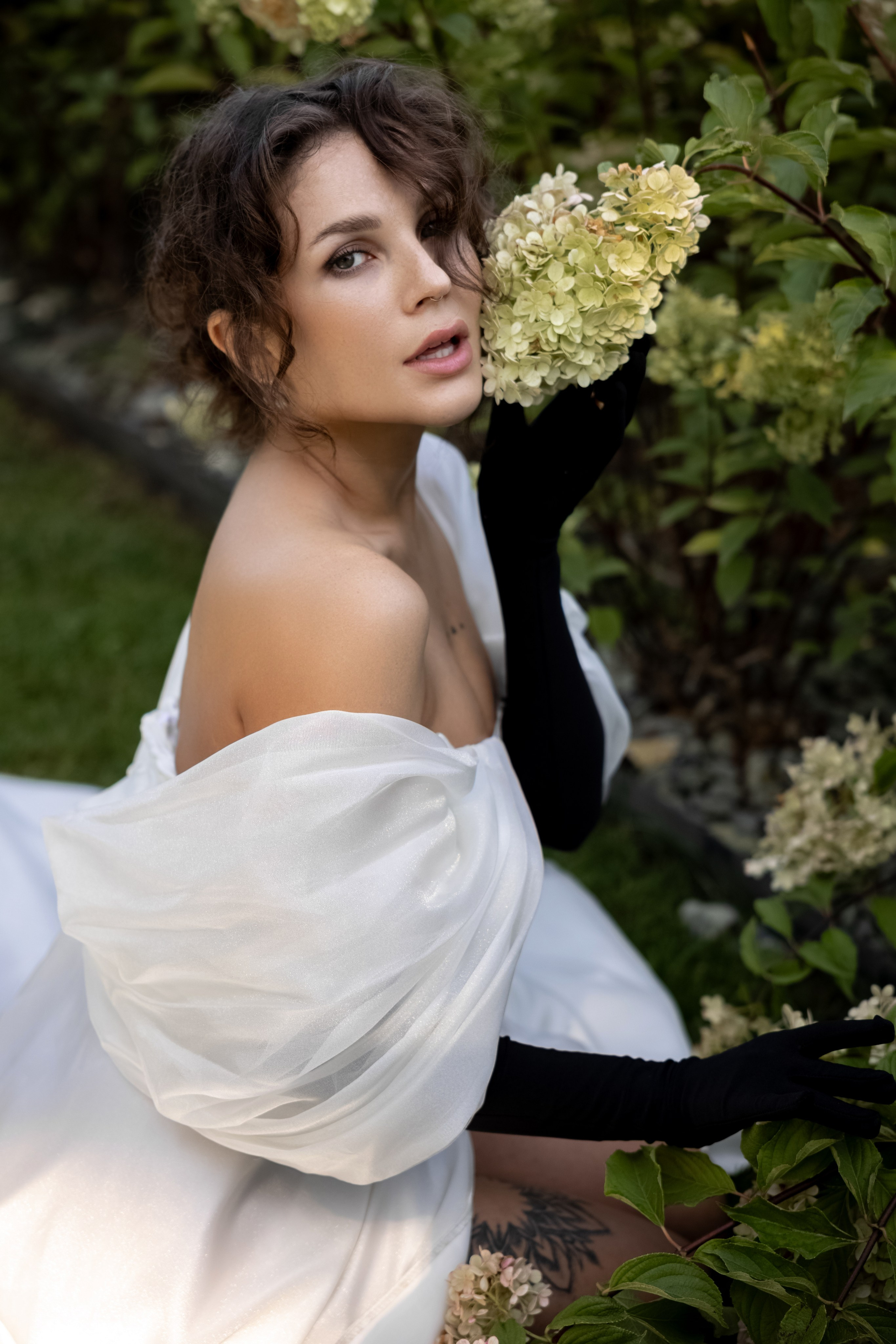 Анна. Фотограф Краснодар